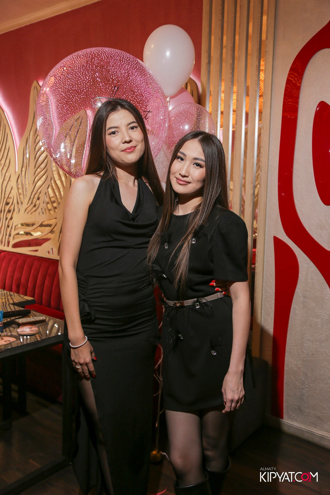 УХО И МЕДВЕДЬ НА САИНА. КИПЯТКОМ АЛМАТЫ! Фотосъемка мероприятий в Алматы