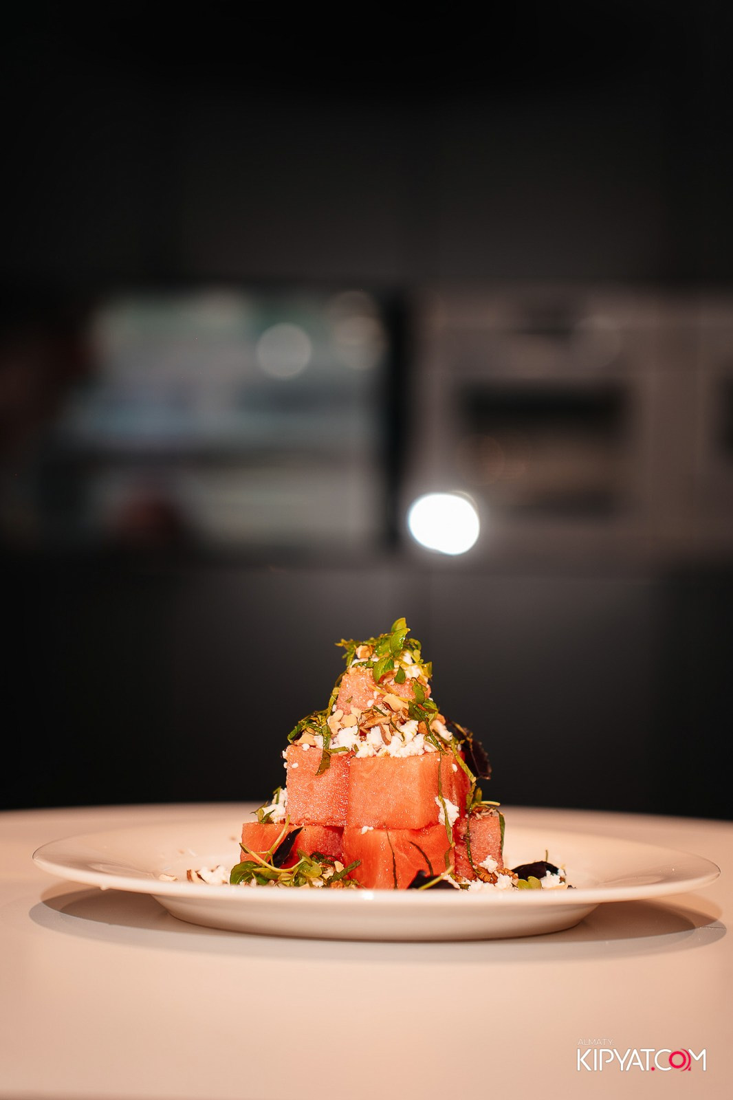 МАСТЕР-КЛАСС MIELE. КИПЯТКОМ АЛМАТЫ!