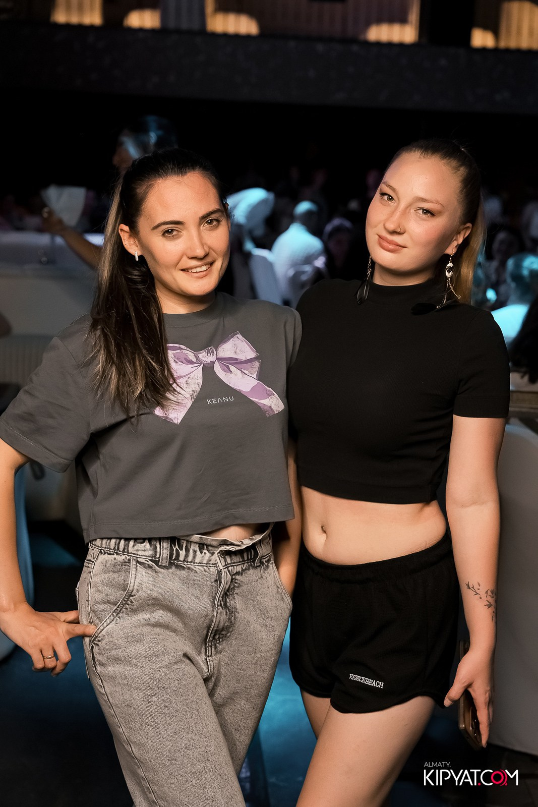 МУЗЫКАЛЬНОЕ ЛОТО В HIT RETRO. КИПЯТКОМ АЛМАТЫ!