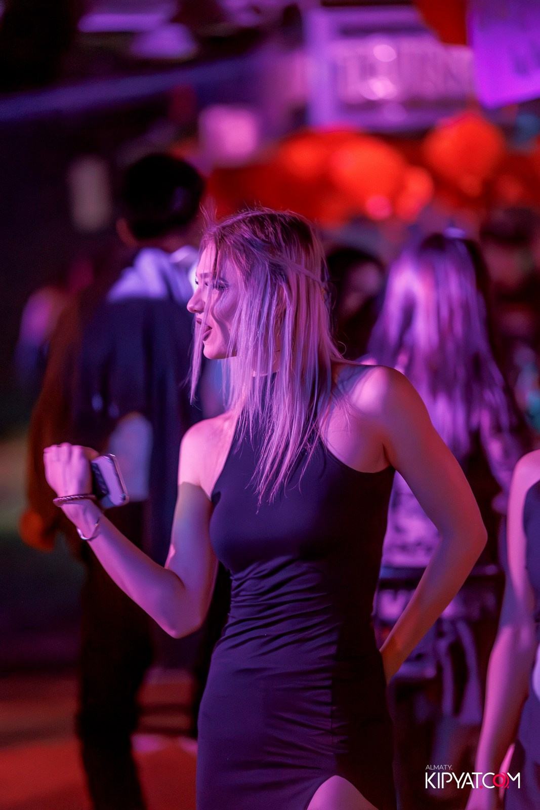 BHB. КИПЯТКОМ АЛМАТЫ!