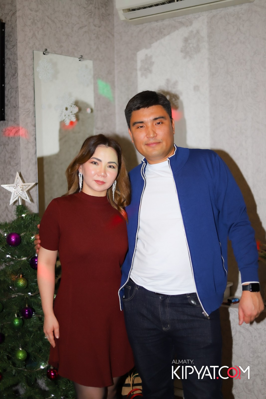 ROCK CRYSTAL. КИПЯТКОМ АЛМАТЫ!