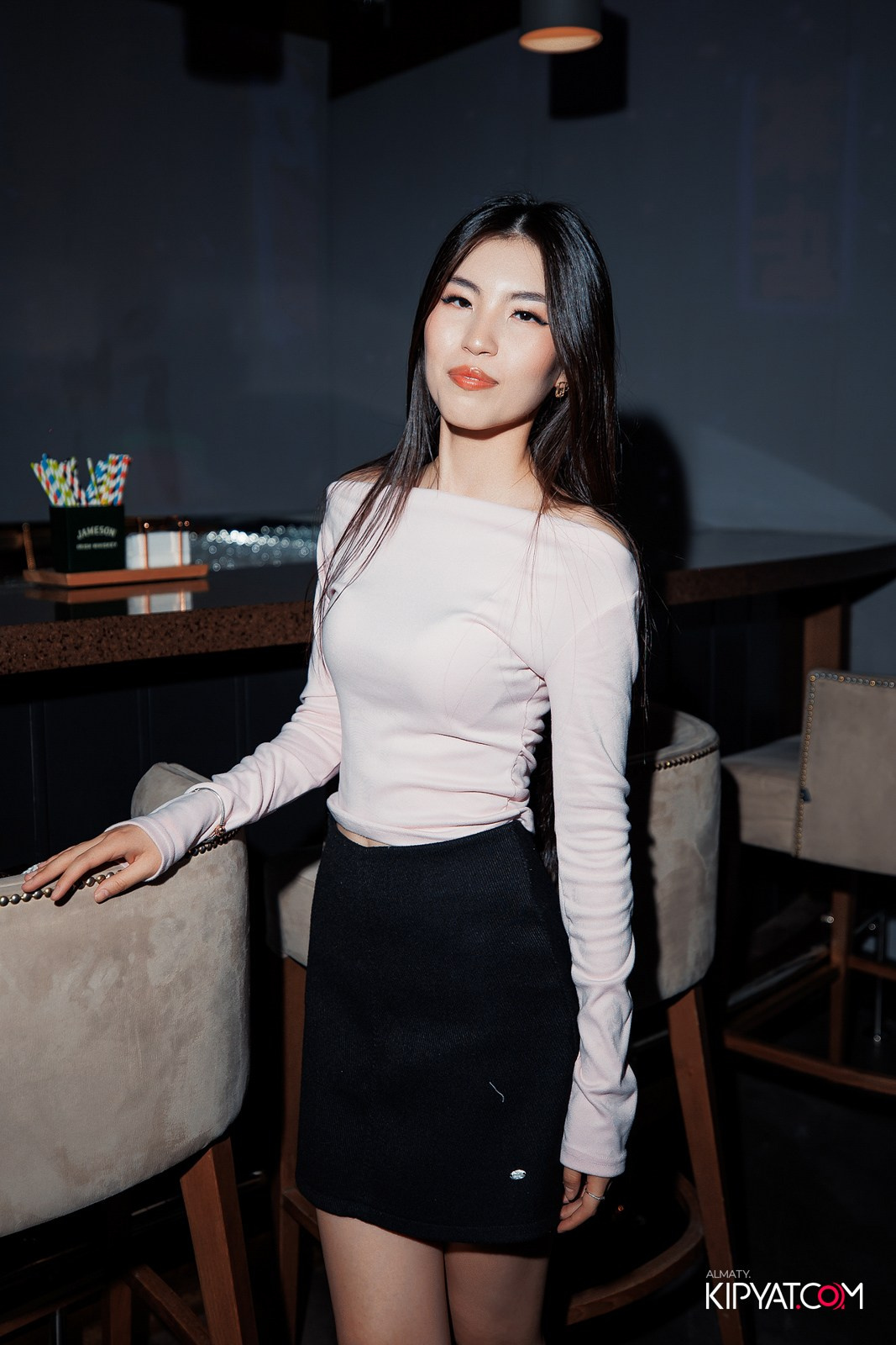 EVENT BAR. КИПЯТКОМ АЛМАТЫ!