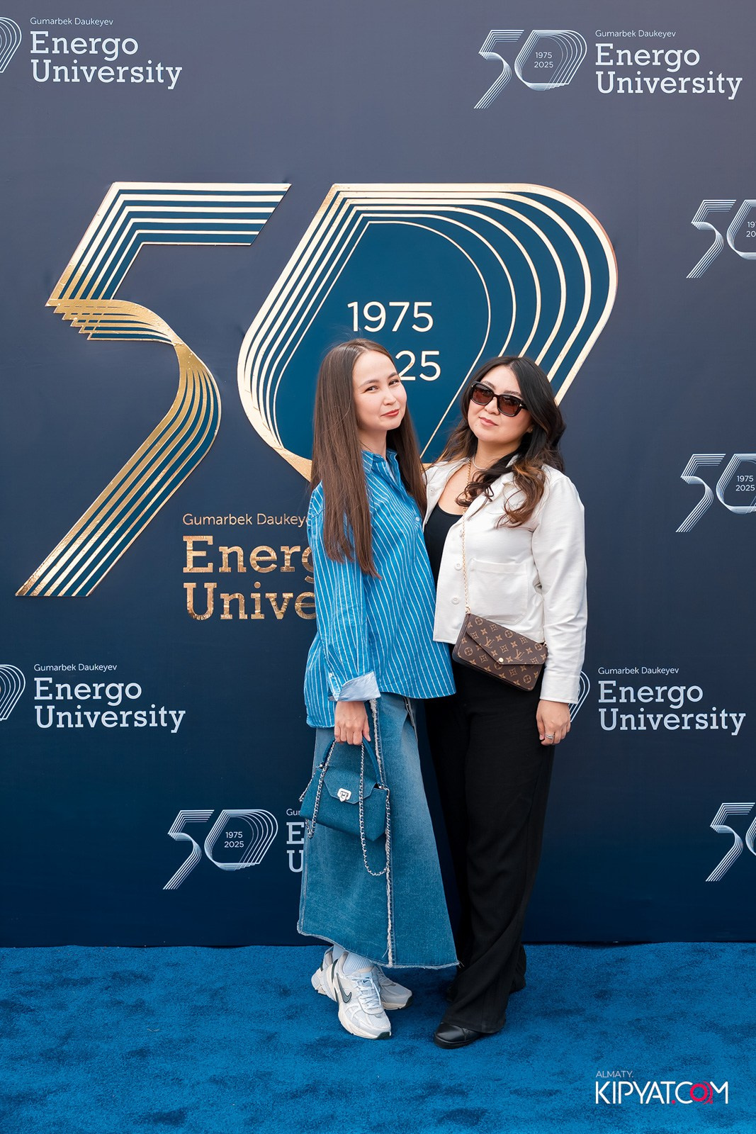 50 ЛЕТ — АЛМАТИНСКИЙ УНИВЕРСИТЕТ ЭНЕРГЕТИКИ И СВЯЗИ. КИПЯТКОМ АЛМАТЫ!