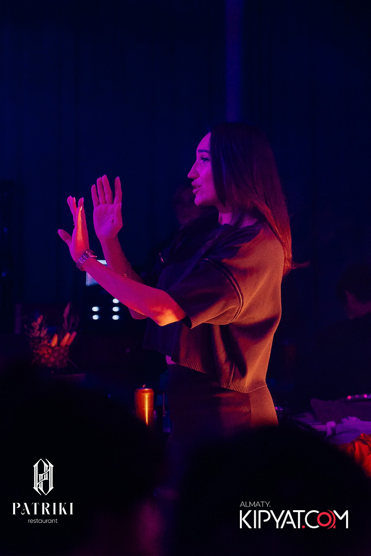 PATRIKI RESTAURANT. КИПЯТКОМ АЛМАТЫ! Фотосъемка мероприятий в Алматы