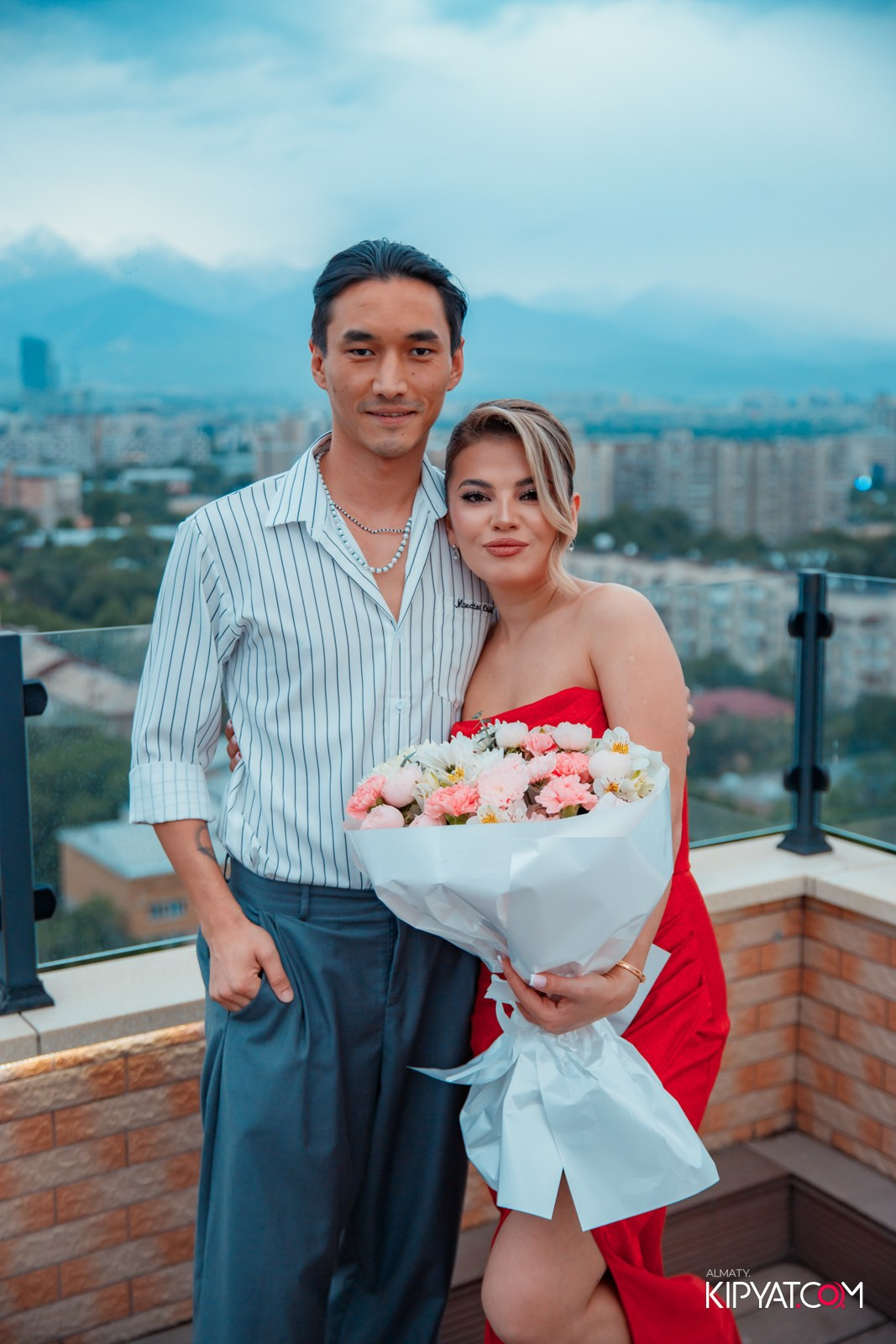 ALIMUSHA BIRTHDAY. КИПЯТКОМ АЛМАТЫ! Фотосъемка мероприятий в Алматы