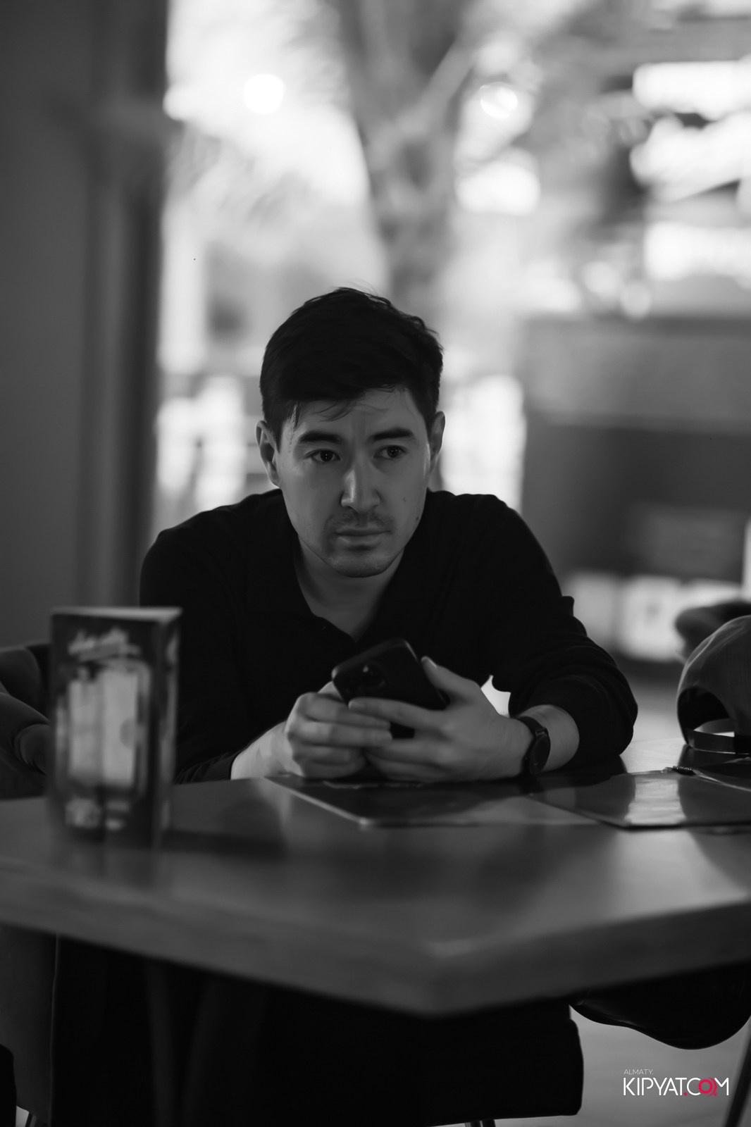 VICE CITY. КИПЯТКОМ АЛМАТЫ!