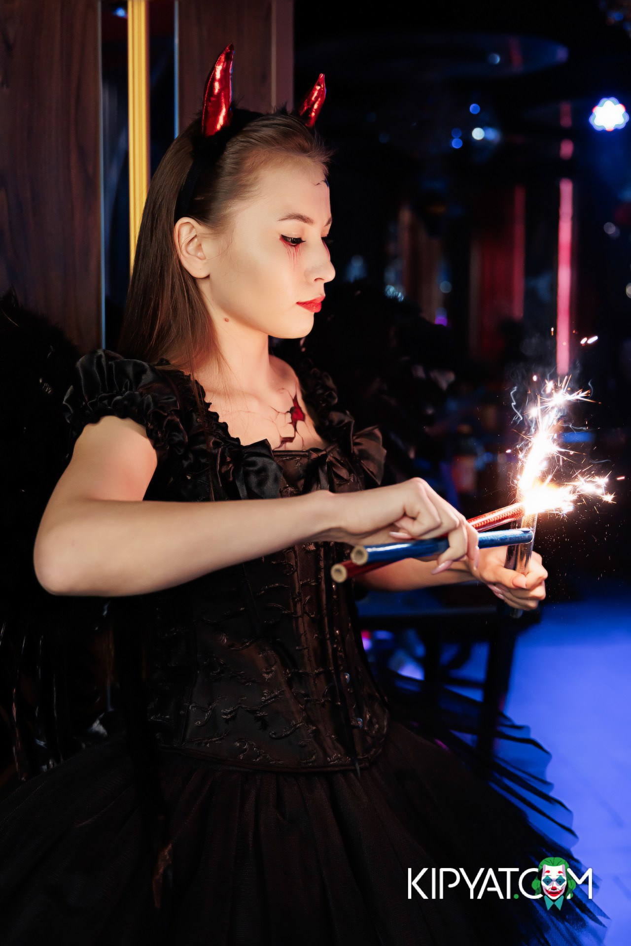 ЗАЯ НА БИС!. КИПЯТКОМ АЛМАТЫ!