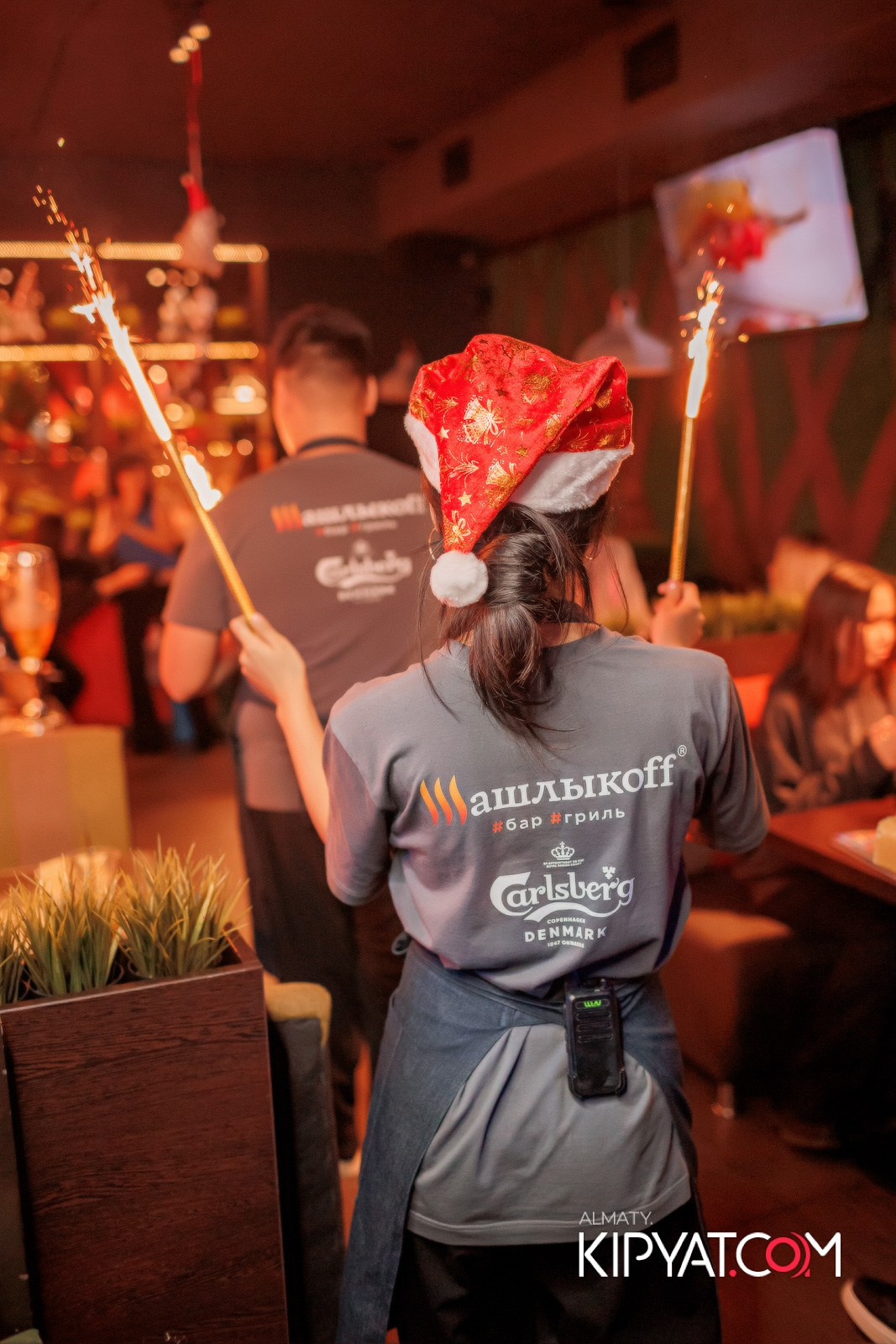 ШАШЛЫКОФФ. КИПЯТКОМ АЛМАТЫ!