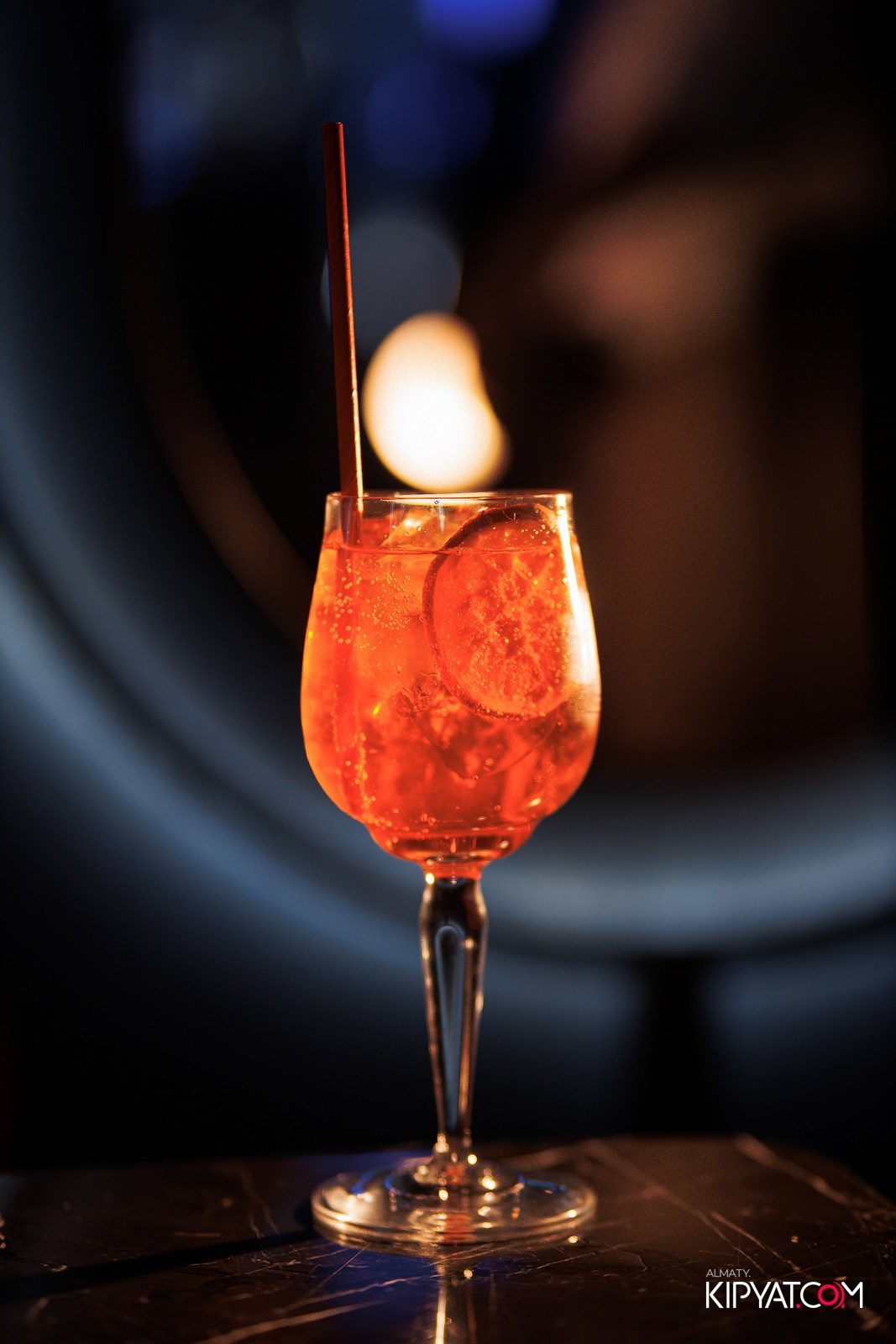 FRIENDS BAR & TERRACE. КИПЯТКОМ АЛМАТЫ!