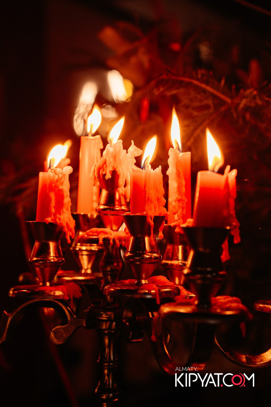 РЕСТОРАН CHINA. КИПЯТКОМ АЛМАТЫ!