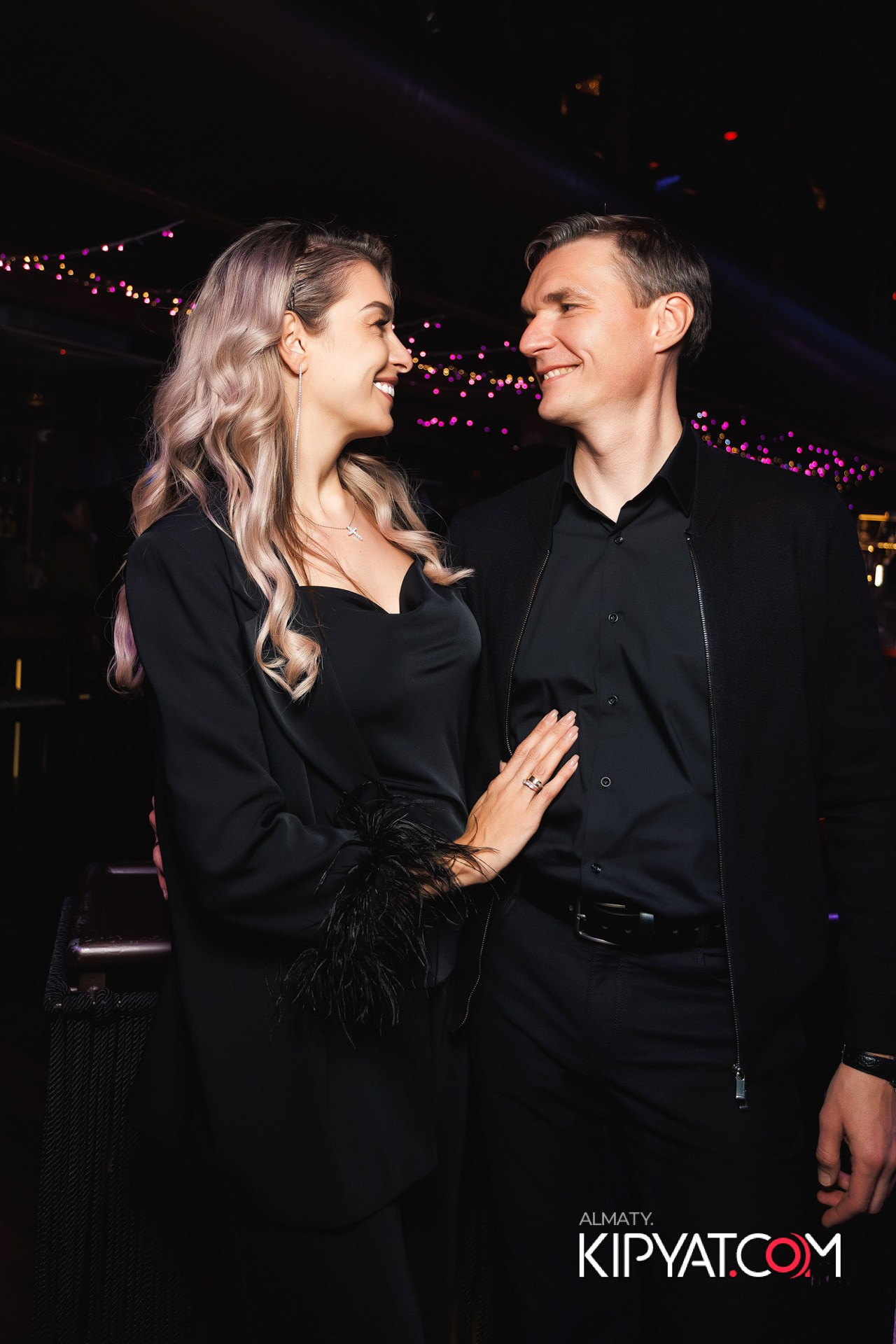 BlaBlaBar. КИПЯТКОМ АЛМАТЫ!