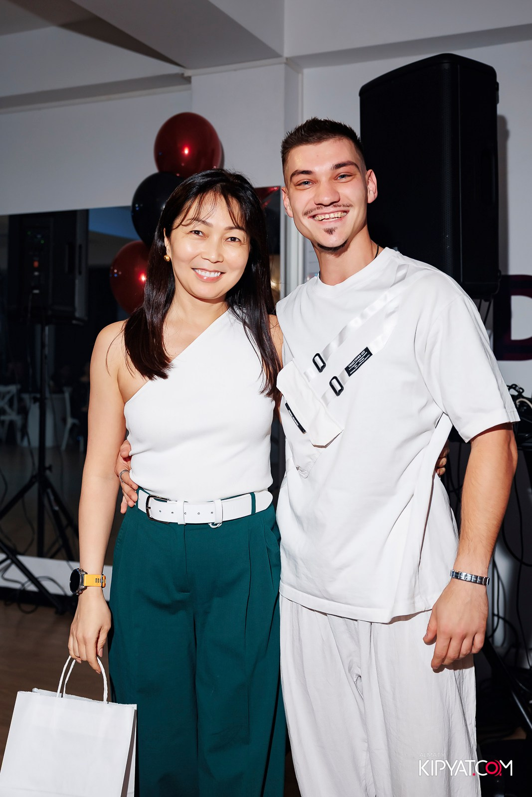 PROAM SEASON: AUTUMN EDITION. КИПЯТКОМ АЛМАТЫ!