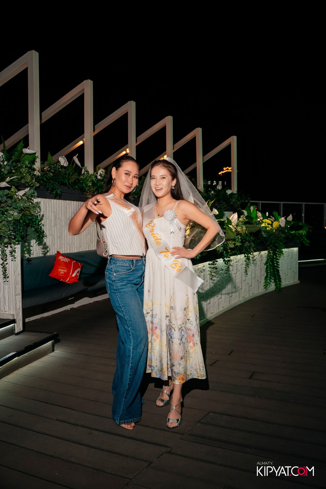 ДОРОГАЯ, Я НЕ ПИЛ. КИПЯТКОМ АЛМАТЫ!