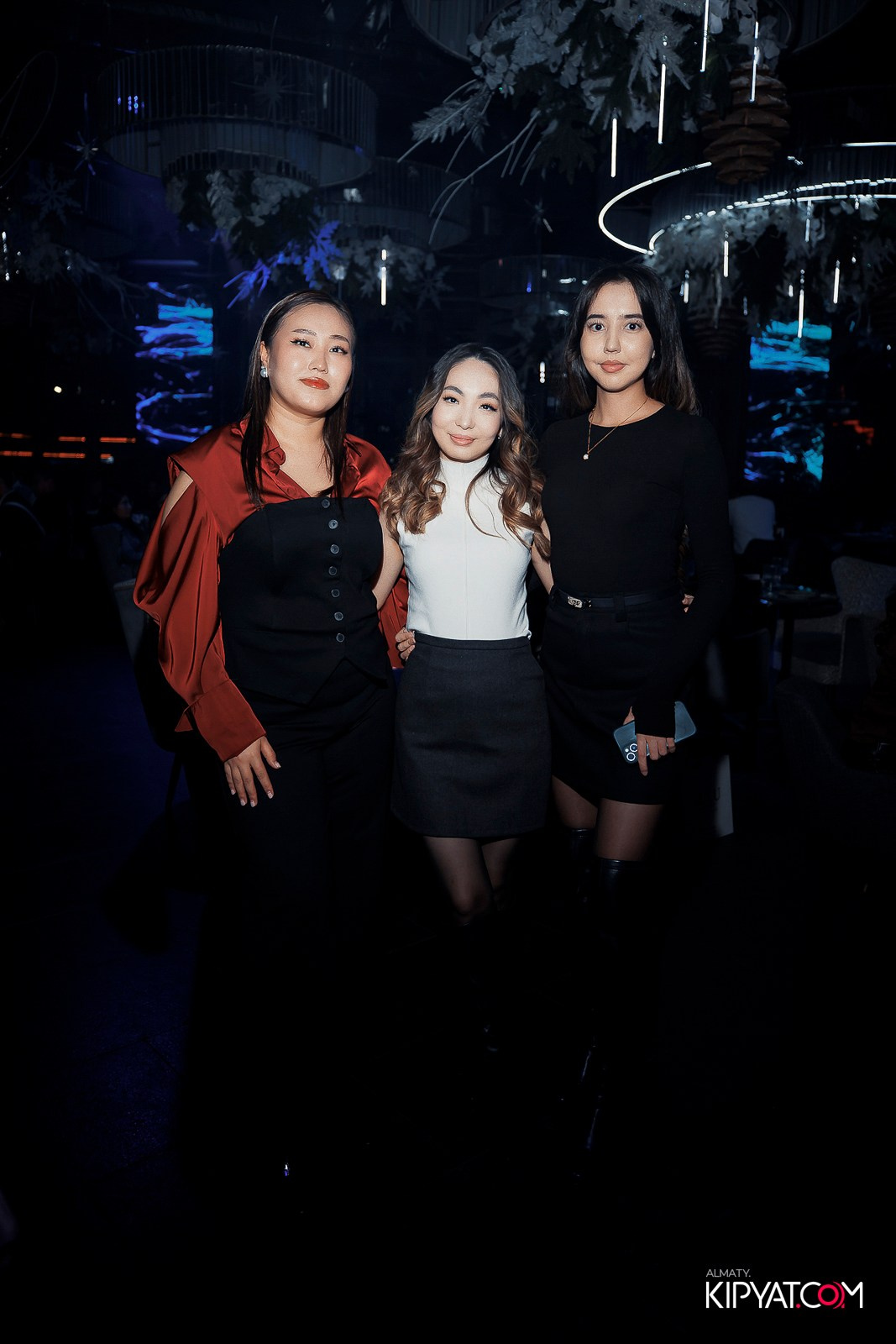 FRIENDS BAR & TERRACE. КИПЯТКОМ АЛМАТЫ! Фотосъемка мероприятий в Алматы