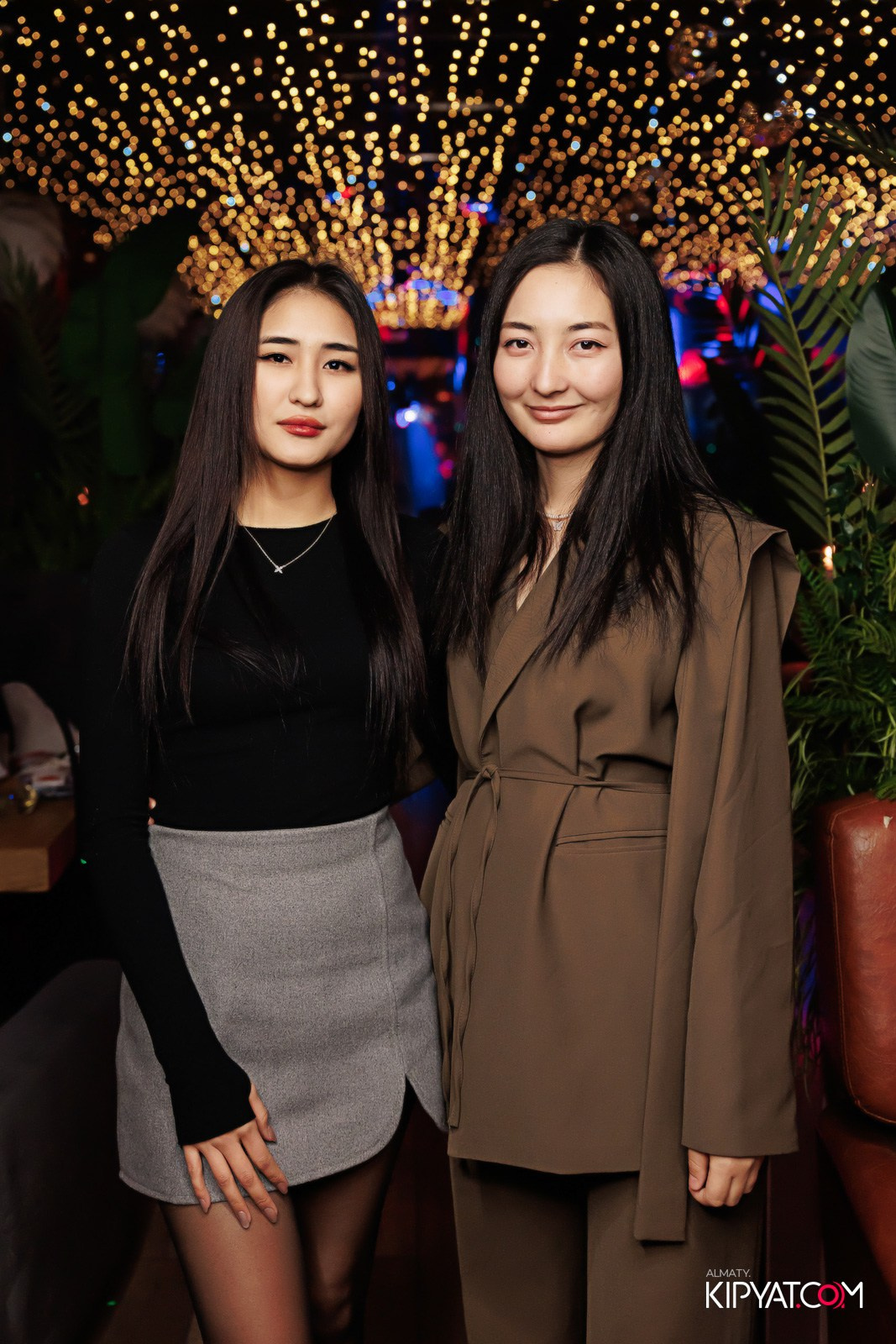 LUGO BAR. КИПЯТКОМ АЛМАТЫ!