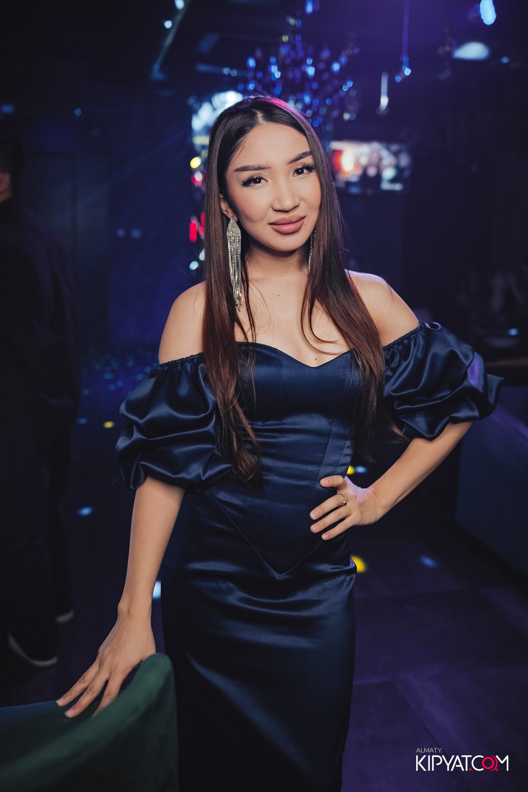 ДОРОГАЯ, Я НЕ ПИЛ. КИПЯТКОМ АЛМАТЫ!