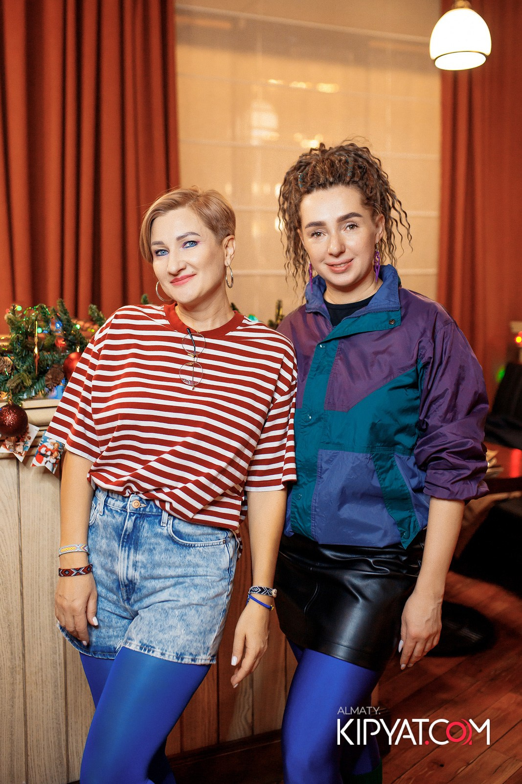 ЖИГУЛИ БАР. КИПЯТКОМ АЛМАТЫ!