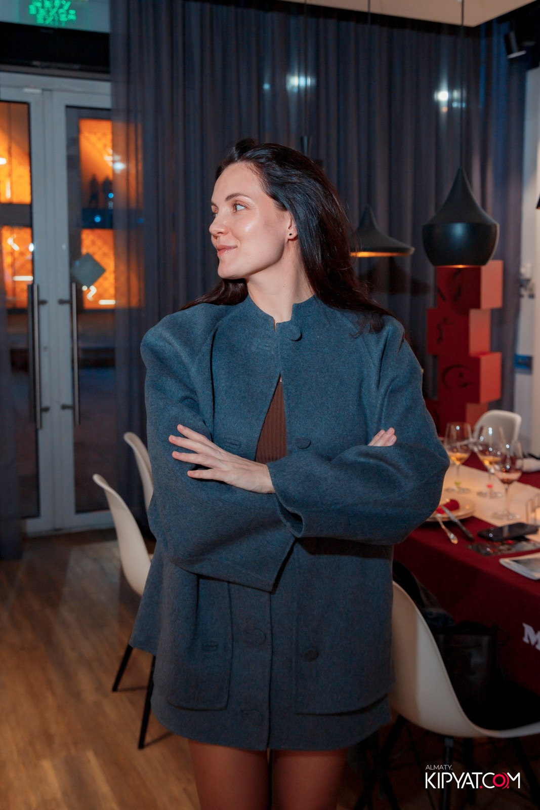 МАСТЕР-КЛАСС MIELE. КИПЯТКОМ АЛМАТЫ! Фотосъемка мероприятий в Алматы