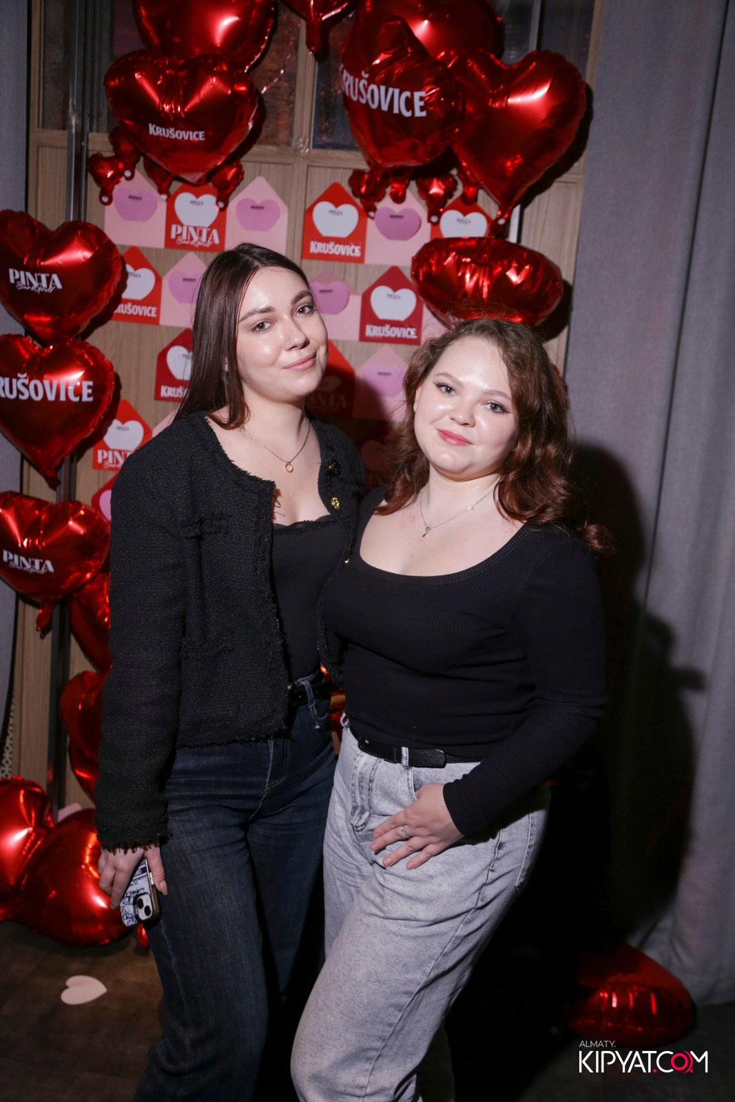 ПИНТА НА ТУЛЕБАЕВА. КИПЯТКОМ АЛМАТЫ! Фотосъемка мероприятий в Алматы