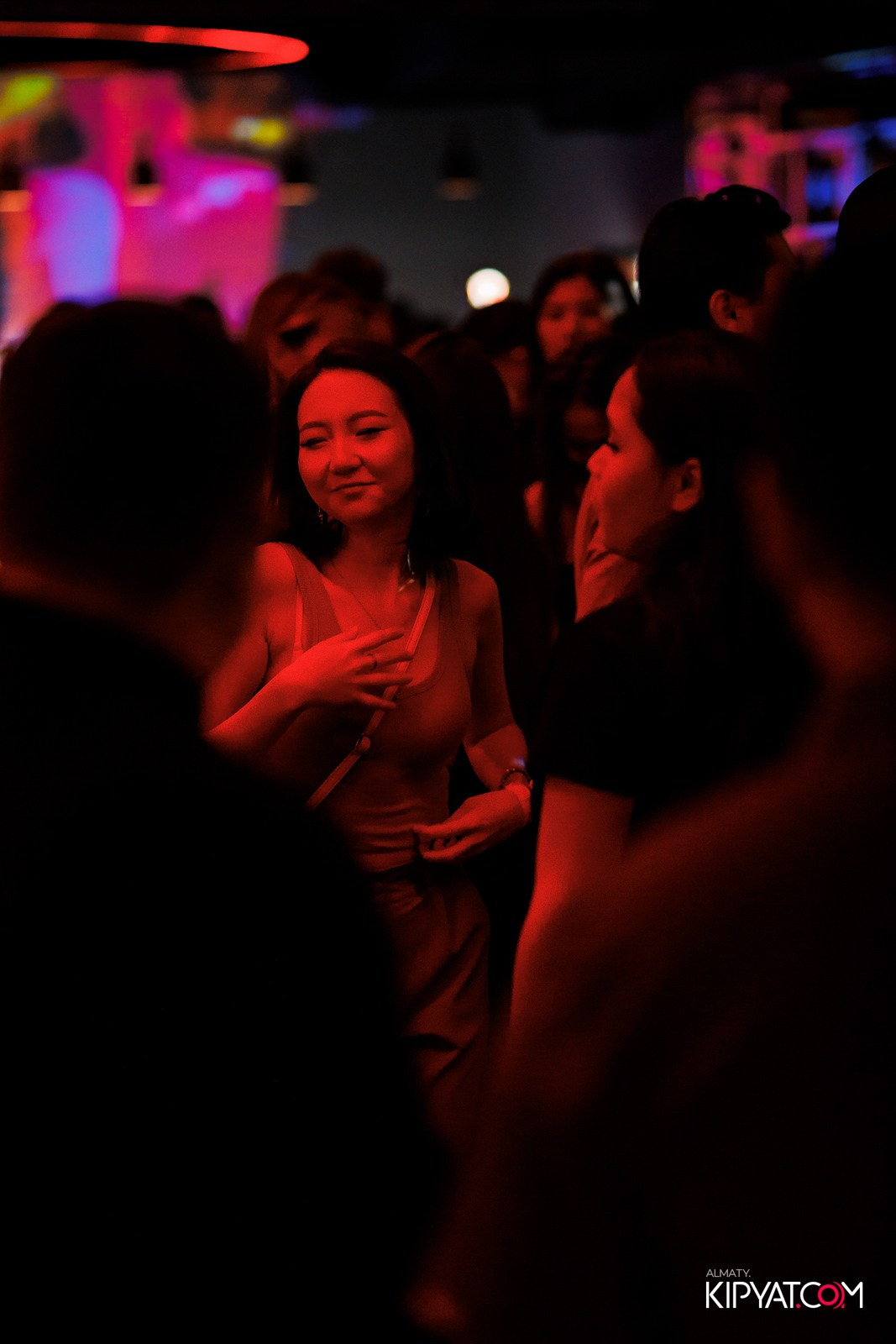 EVENT BAR. КИПЯТКОМ АЛМАТЫ!