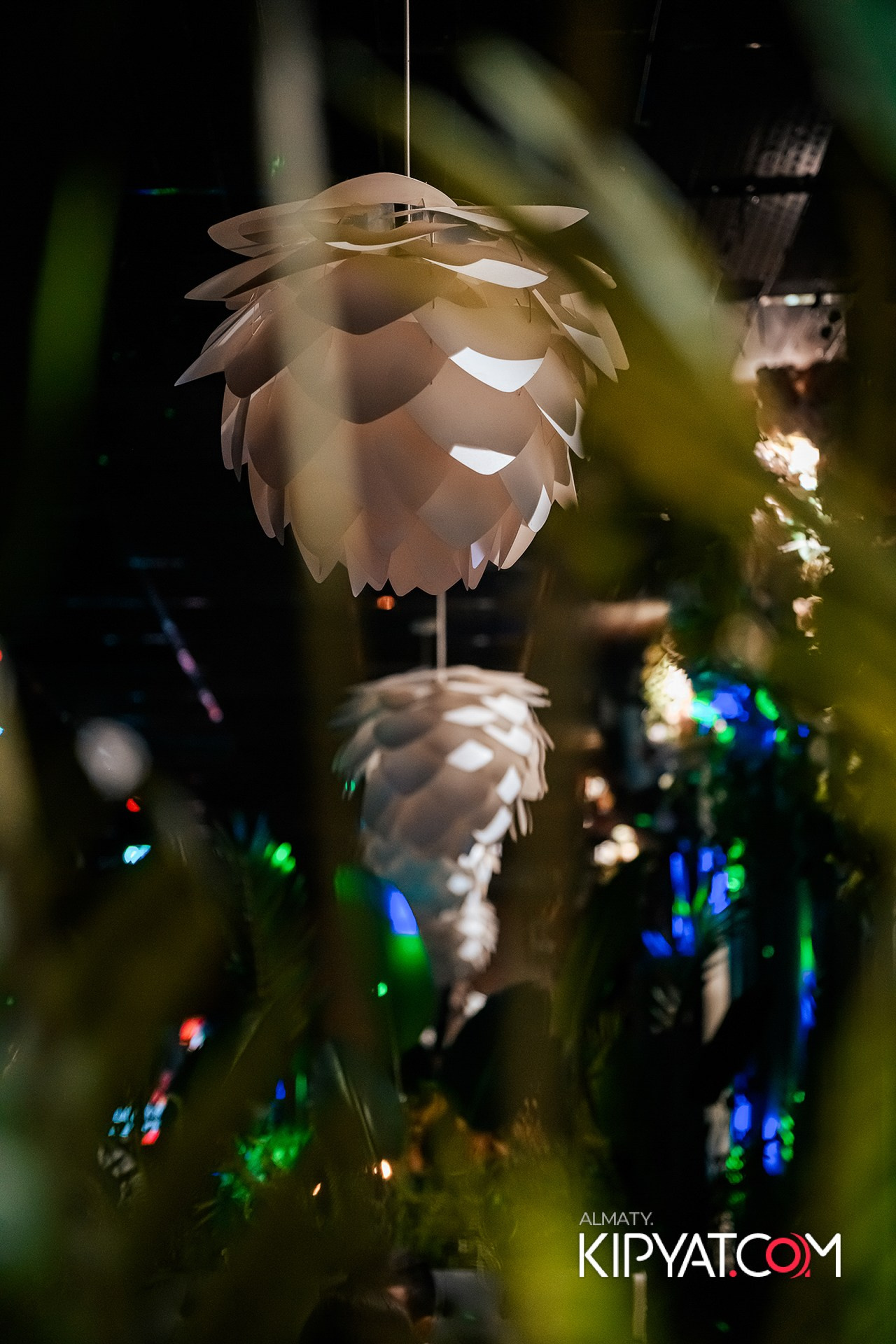 Lugo bar. КИПЯТКОМ АЛМАТЫ!