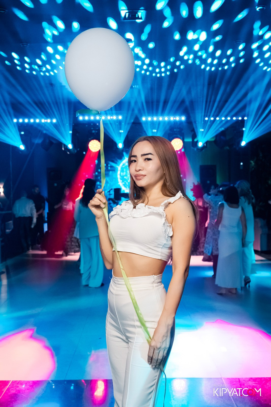 ОТКРЫТИЕ LIME PUB. КИПЯТКОМ АЛМАТЫ!