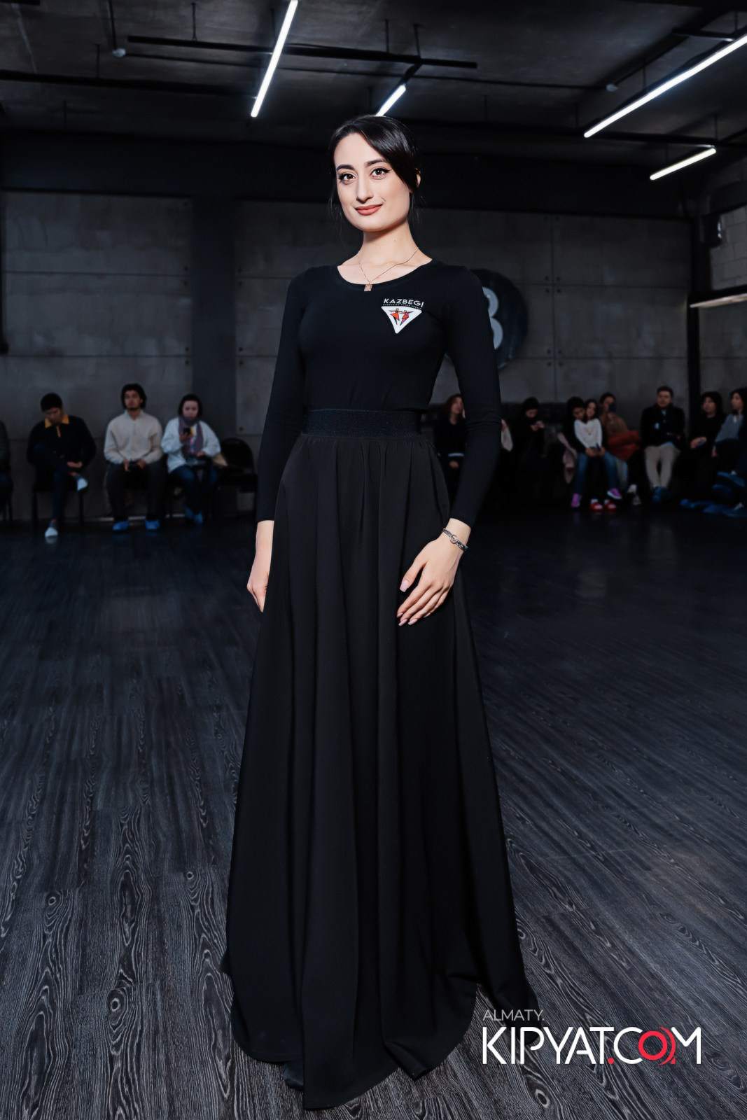 BLOCKBUSTER ТАНЦЕВАЛЬНАЯ АКАДЕМИЯ. КИПЯТКОМ АЛМАТЫ!