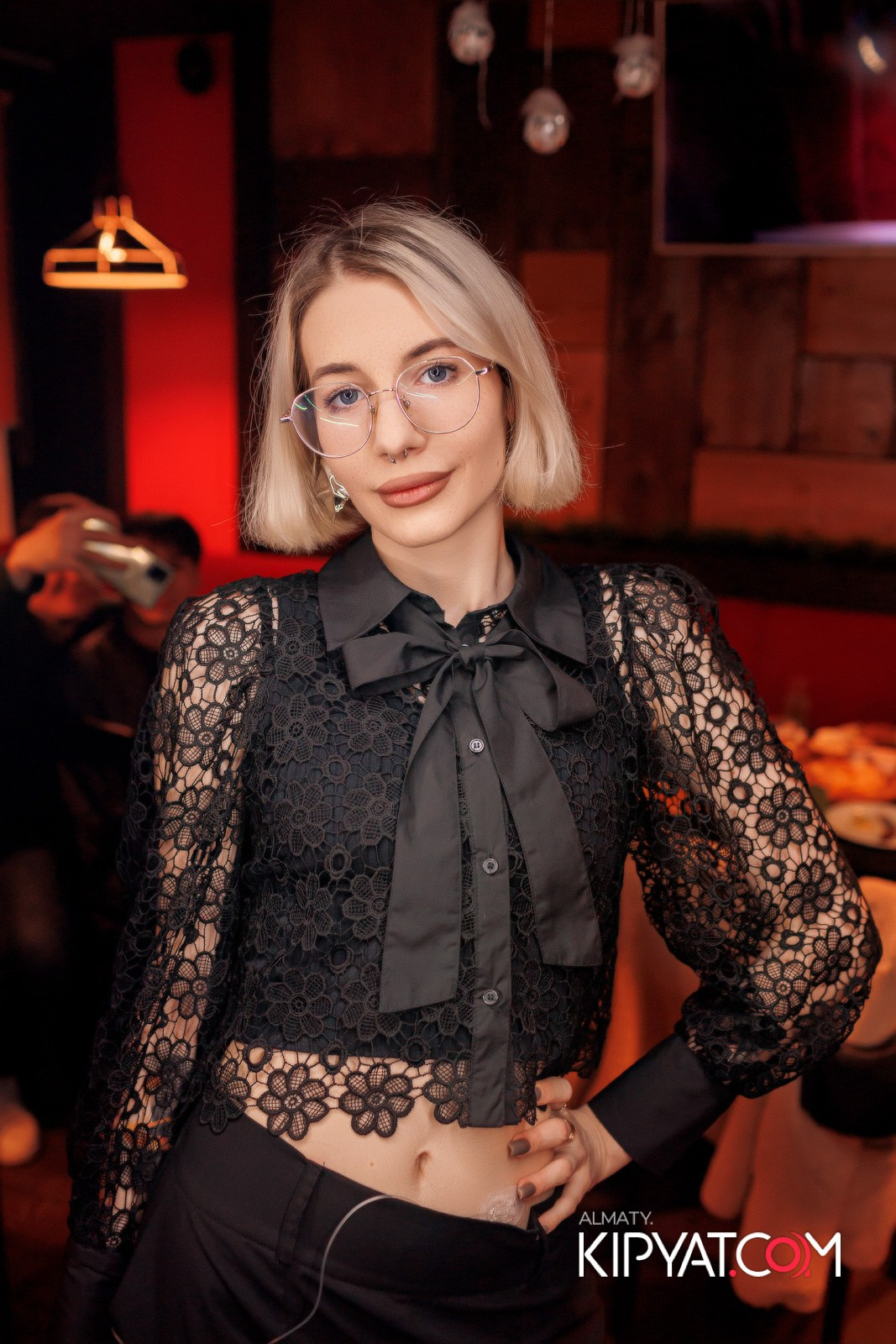 ШАШЛЫКОФФ. КИПЯТКОМ АЛМАТЫ!