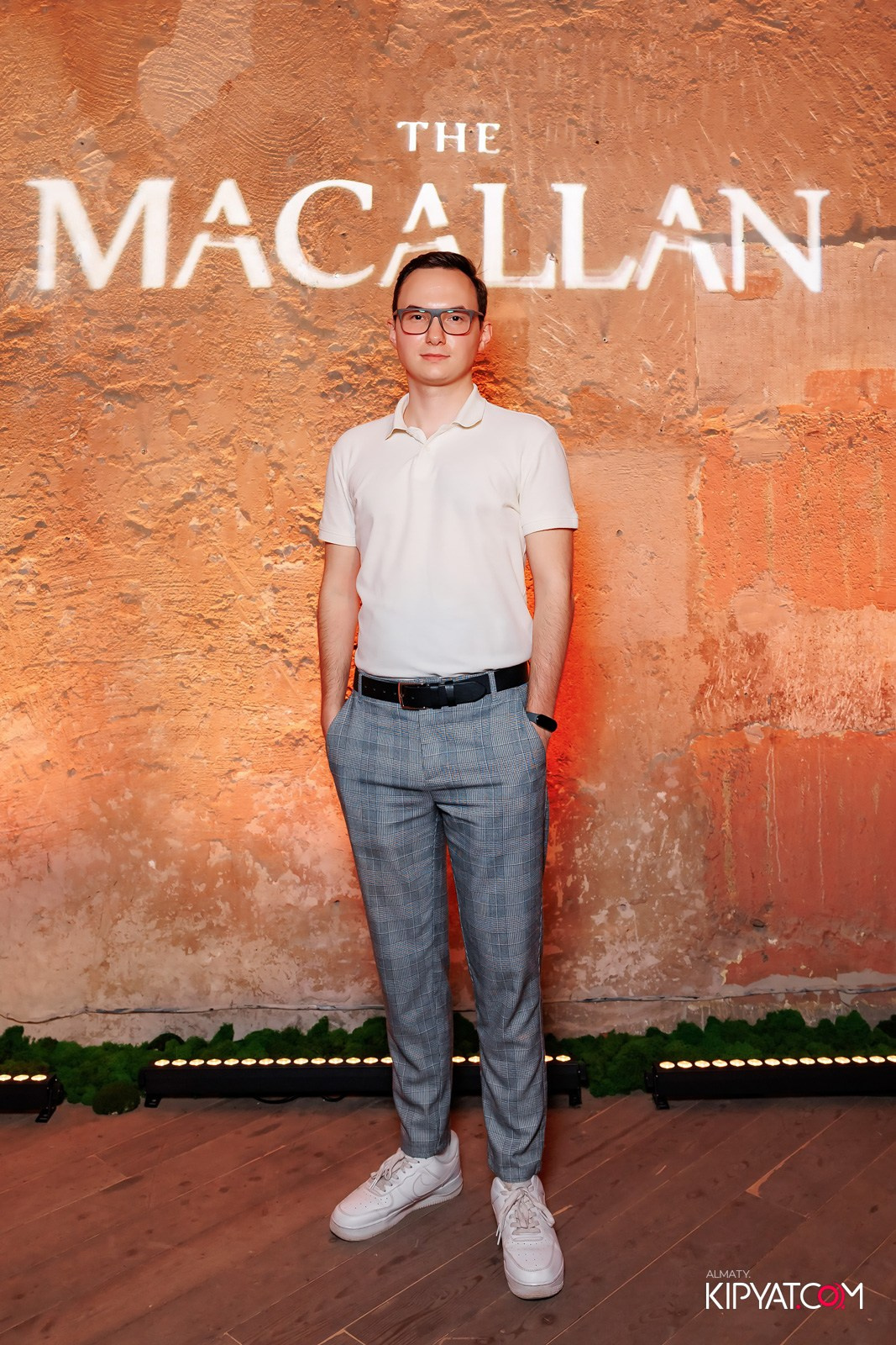 ВЕЧЕР ЛИМИТИРОВАННОГО РЕЛИЗА THE MACALLAN HARMONY COLLECTION. КИПЯТКОМ АЛМАТЫ!