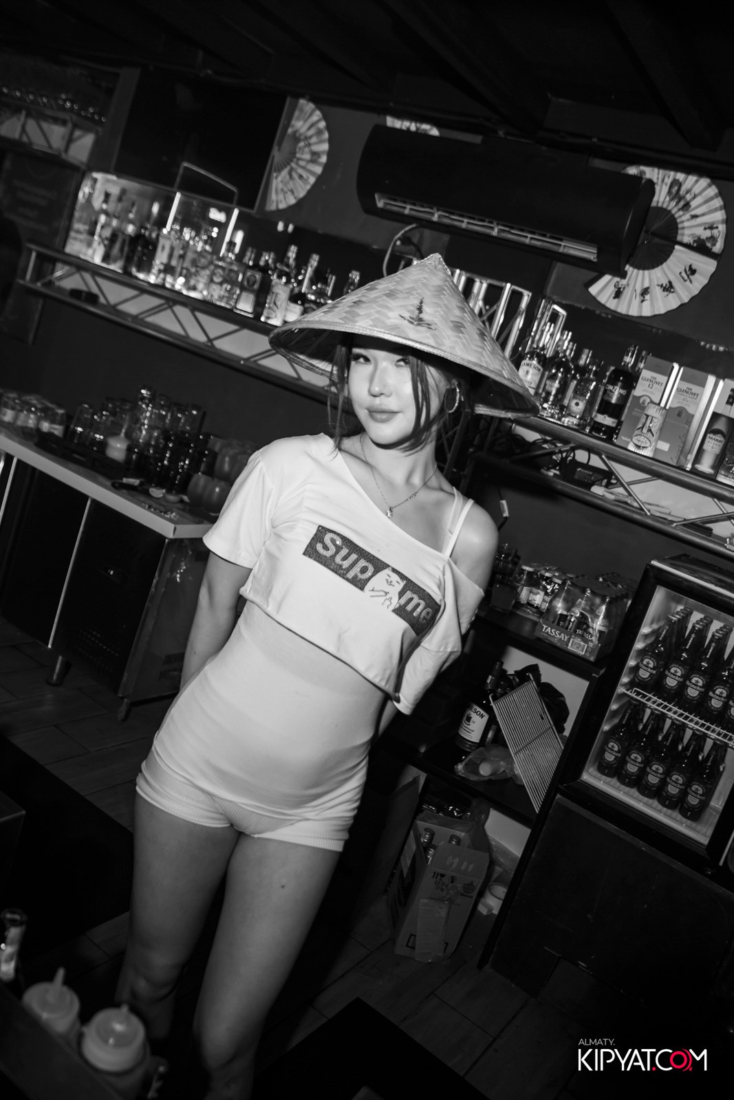 SHANGHAI 88 BAR. КИПЯТКОМ АЛМАТЫ! Фотосъемка мероприятий в Алматы
