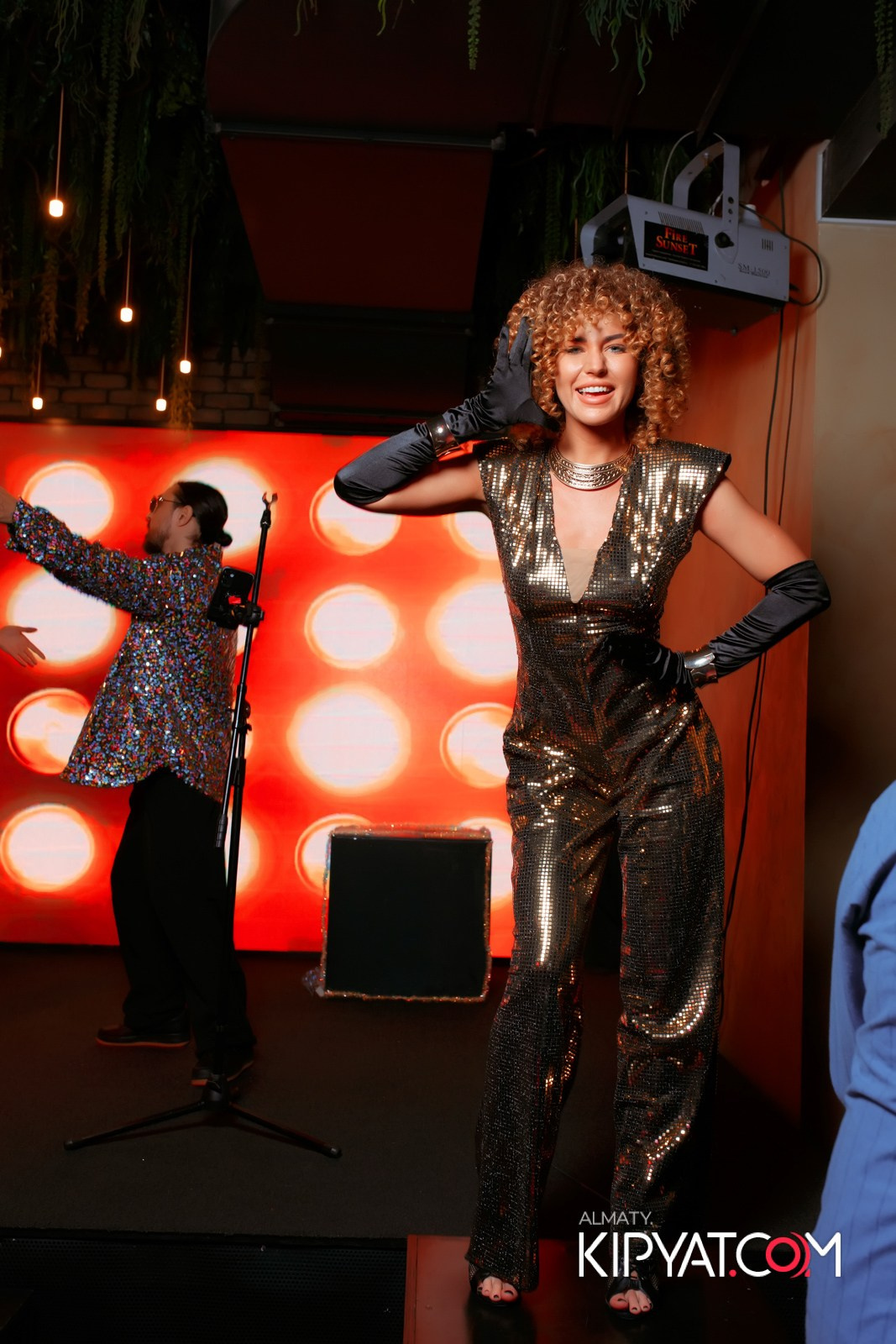 ZIYAFET MEAT HOUSE. КИПЯТКОМ АЛМАТЫ!