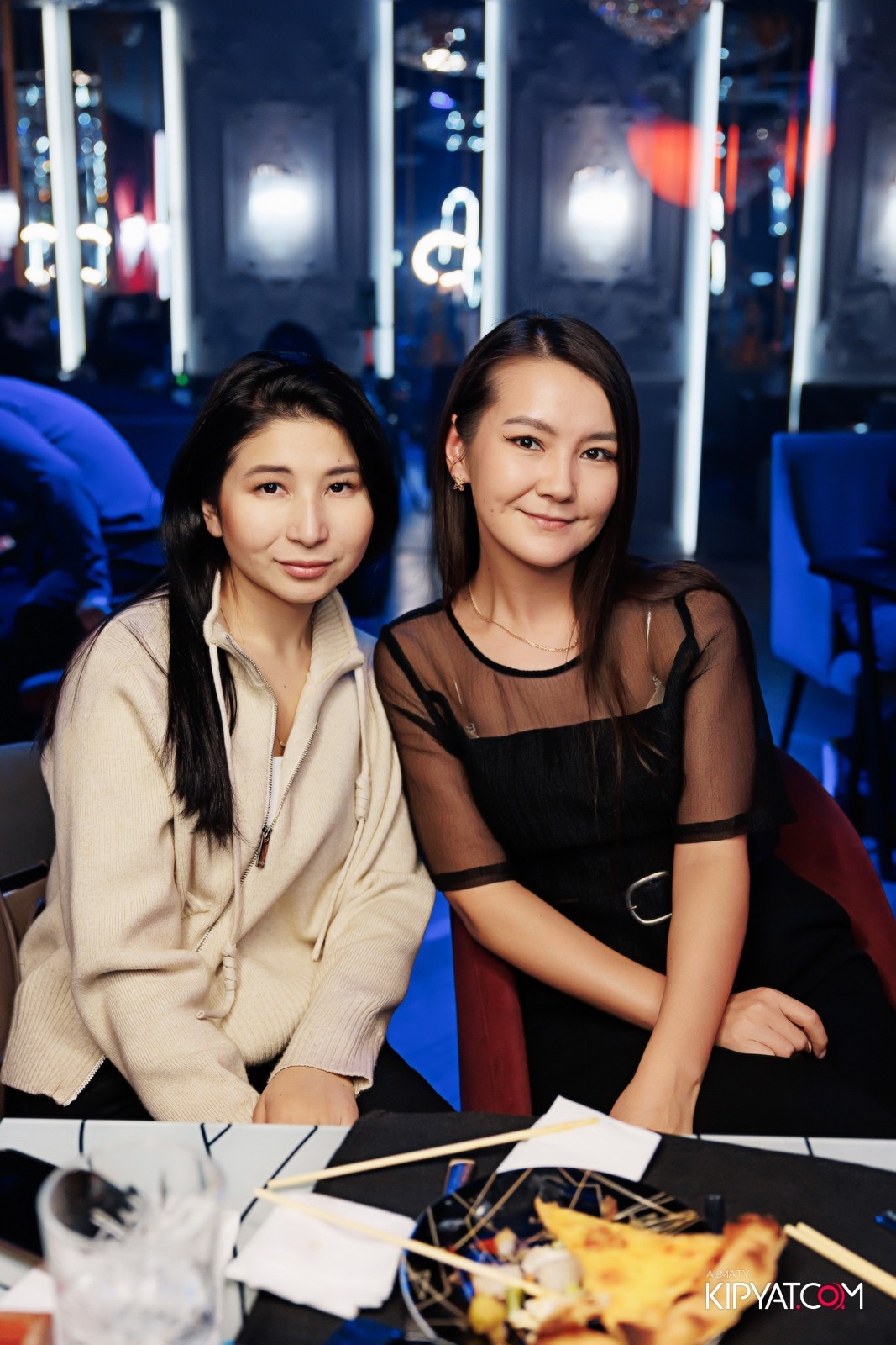 ЗАЯ, НА БИС. КИПЯТКОМ АЛМАТЫ!