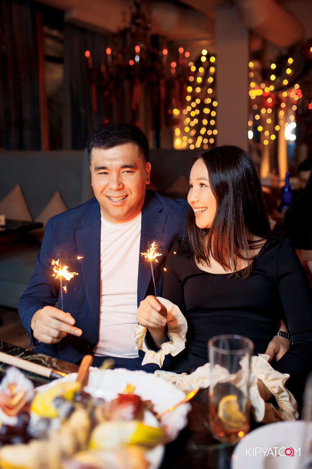 LOVA KITCHEN. КИПЯТКОМ АЛМАТЫ! Фотосъемка мероприятий в Алматы