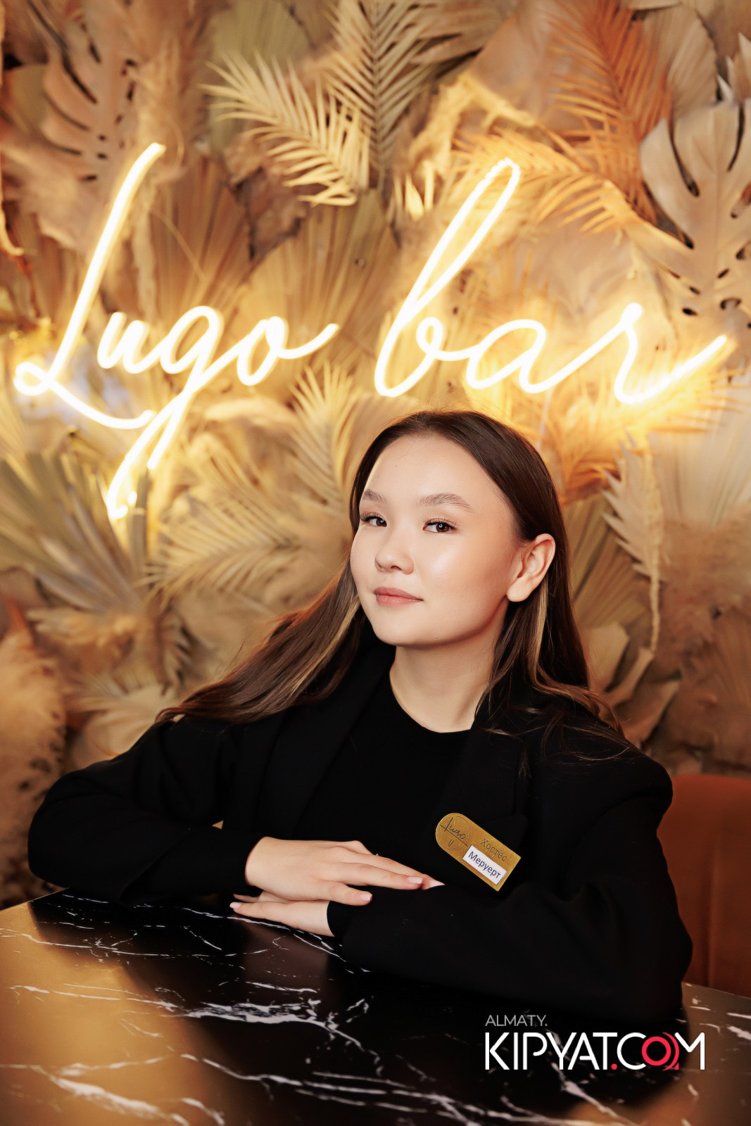 LUGO BAR. КИПЯТКОМ АЛМАТЫ!