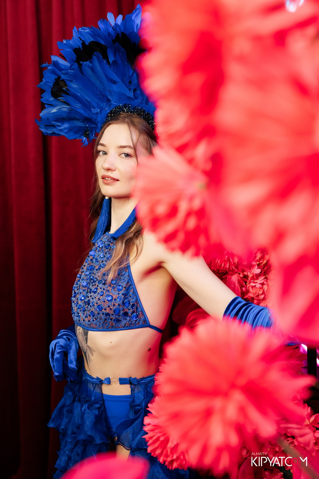 ЗАЯ, НА БИС. КИПЯТКОМ АЛМАТЫ!