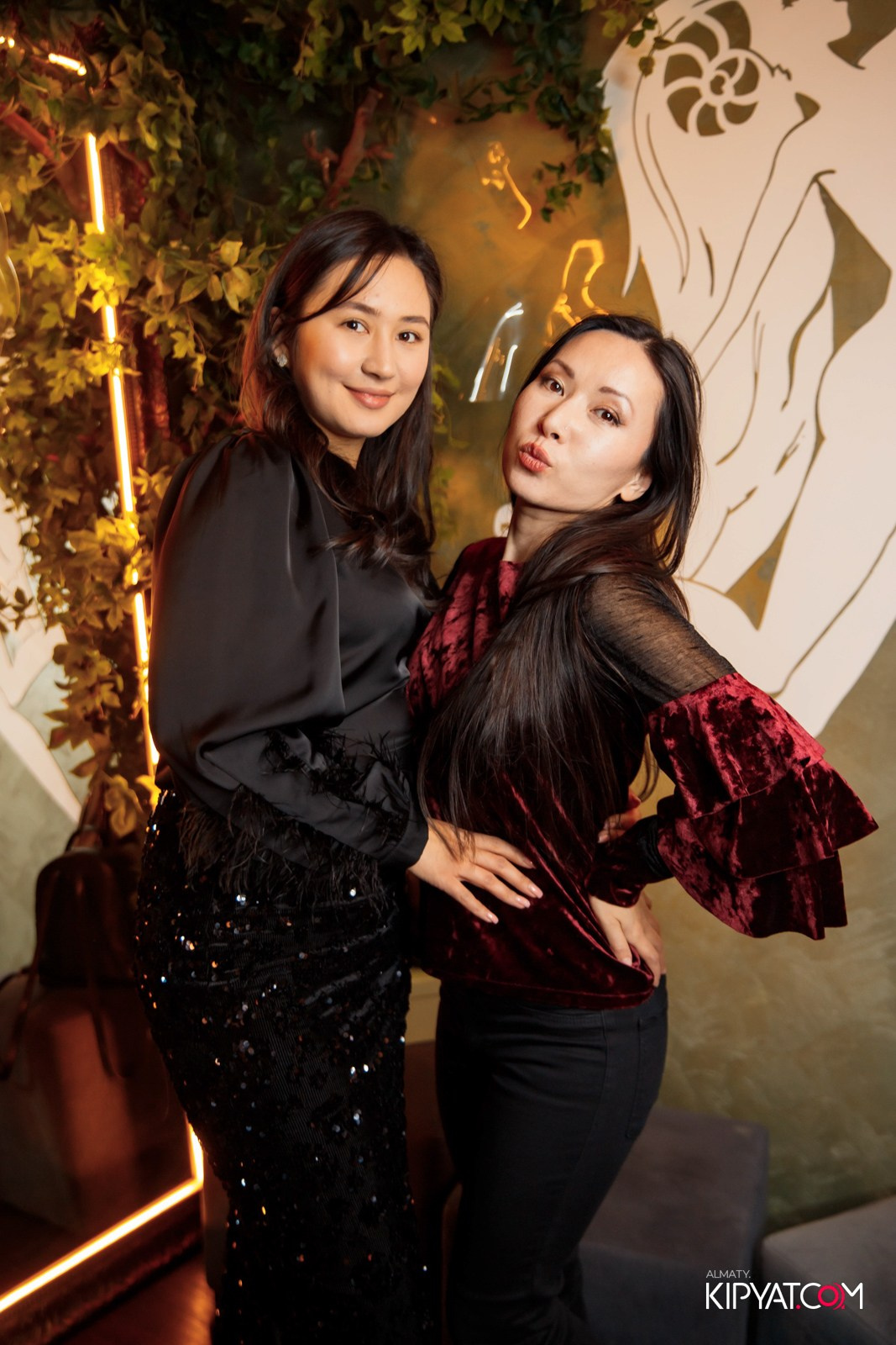 УХО И МЕДВЕДЬ НА САИНА. КИПЯТКОМ АЛМАТЫ!