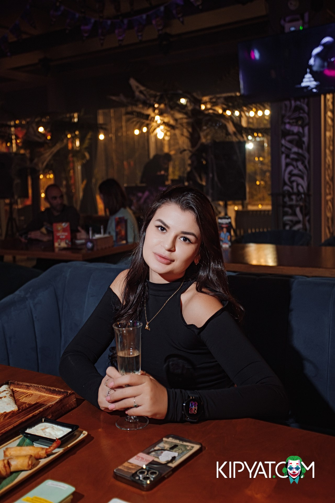 VICE CITY. КИПЯТКОМ АЛМАТЫ!