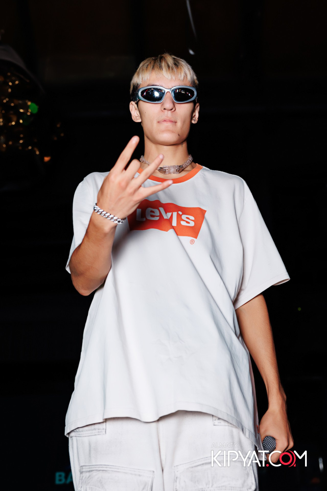 ТУСОВКА KRASNOFF PARTY. КИПЯТКОМ АЛМАТЫ! Фотосъемка мероприятий в Алматы