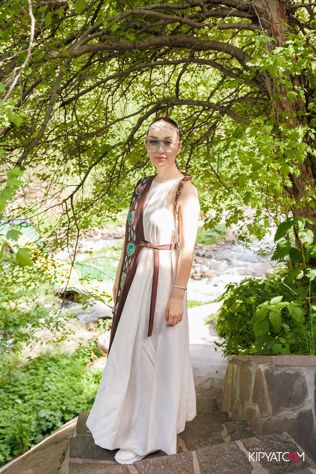 KANG REN TANG. КИПЯТКОМ АЛМАТЫ!