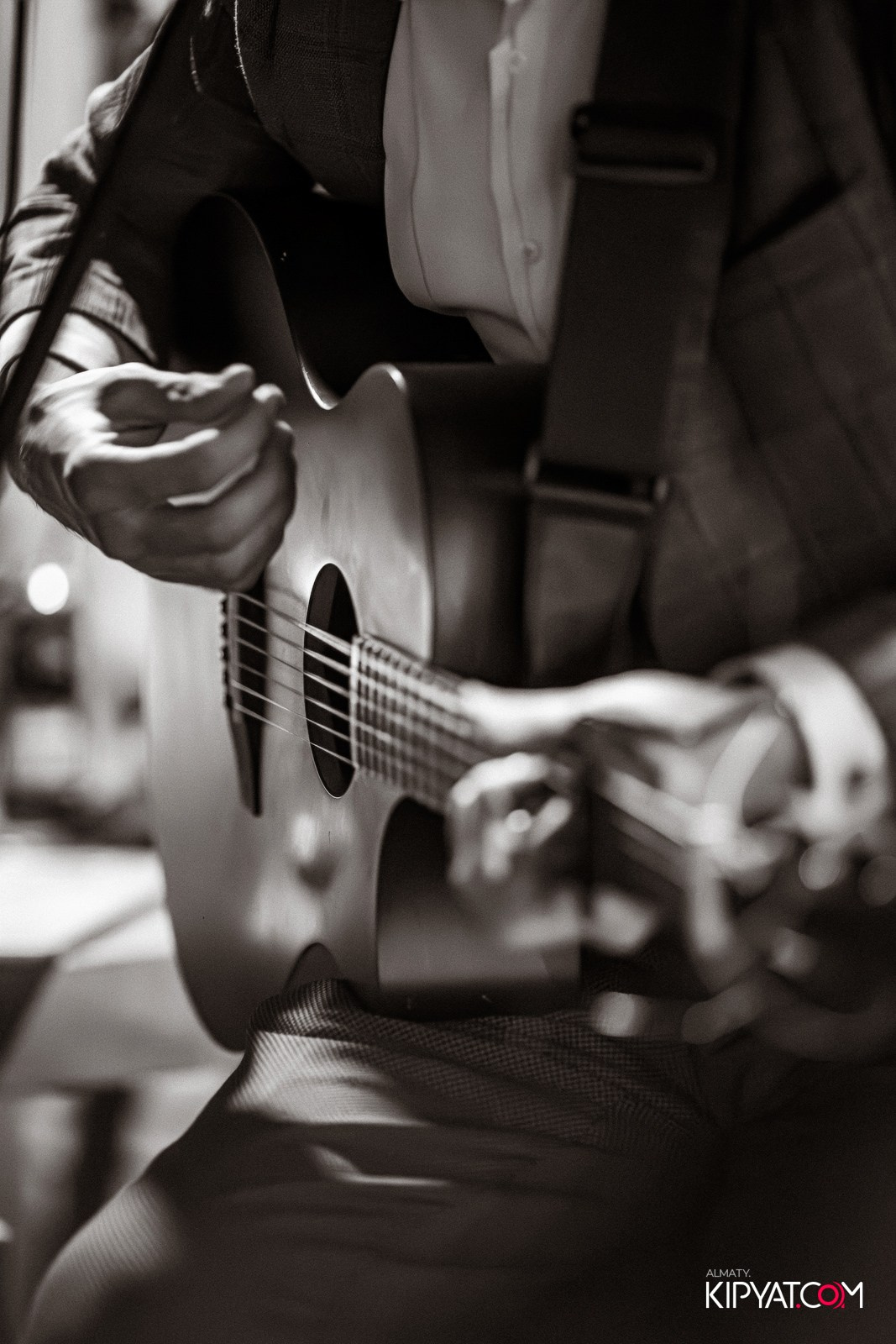 BAYMAX GRILL & BAR — ПЕРЕЗАГРУЗКА. КИПЯТКОМ АЛМАТЫ!