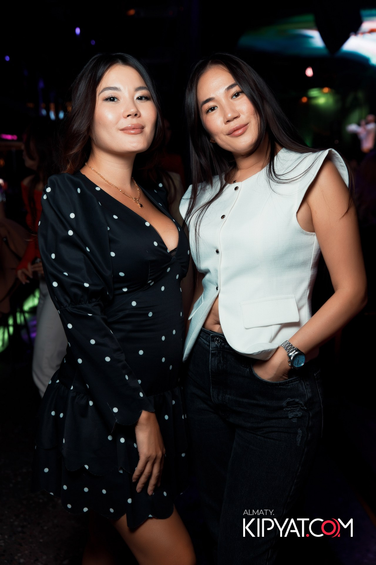 Bla bla bar. КИПЯТКОМ АЛМАТЫ!