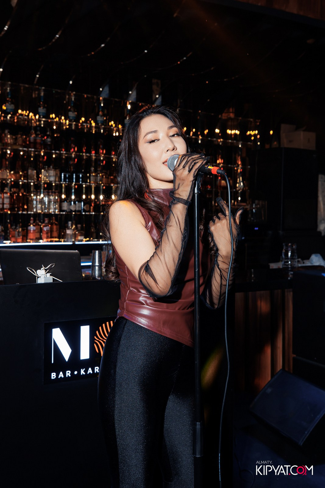 MOOD KARAOKE & TERRACE. КИПЯТКОМ АЛМАТЫ!