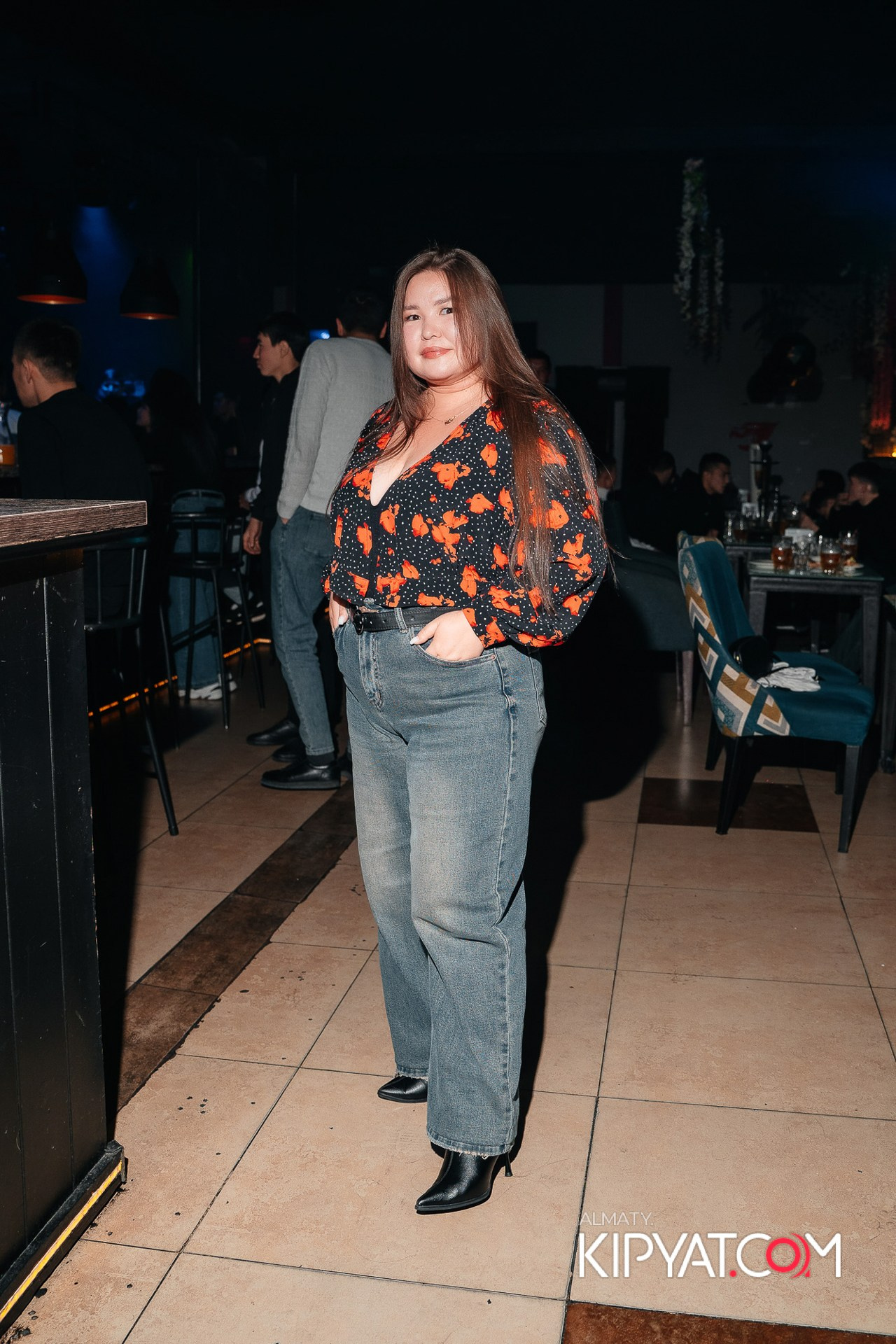 ARAGOSTA. КИПЯТКОМ АЛМАТЫ!