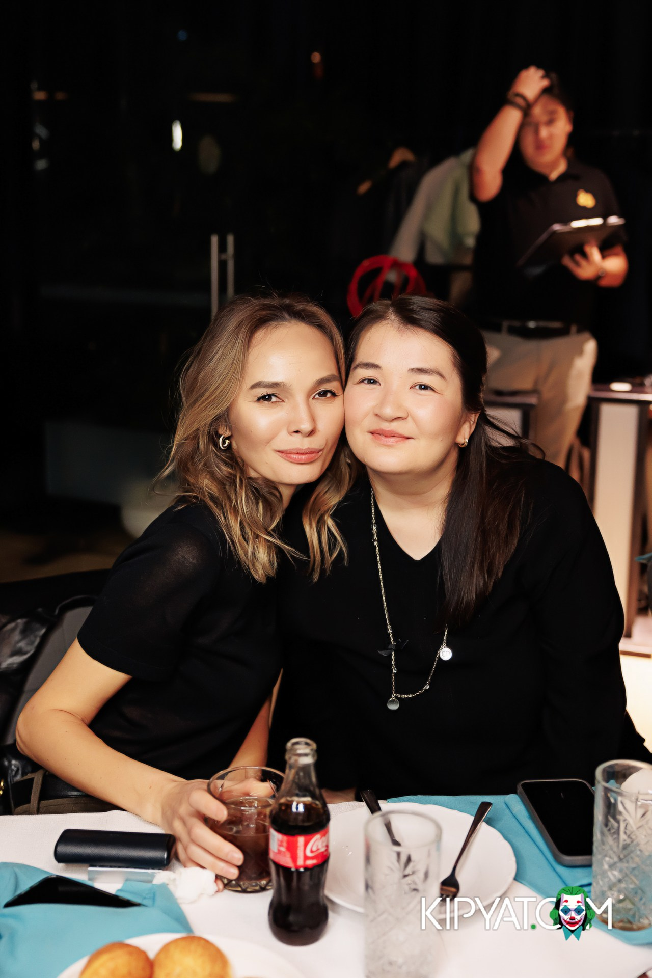 ХЕЛЛОУИН В ТЕПЛИЦЕ. КИПЯТКОМ АЛМАТЫ!