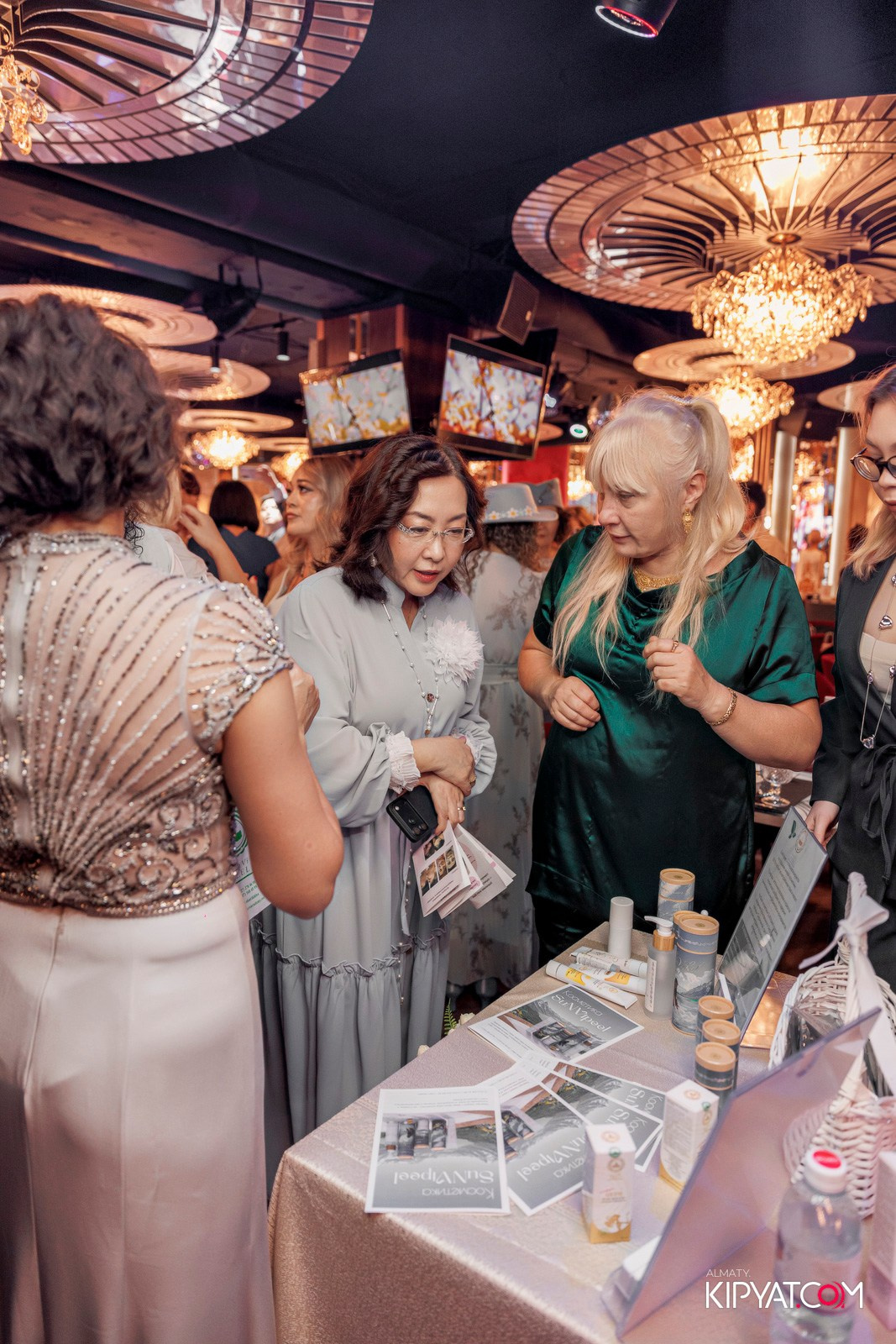 SPRING BRUNCH. КИПЯТКОМ АЛМАТЫ! Фотосъемка мероприятий в Алматы