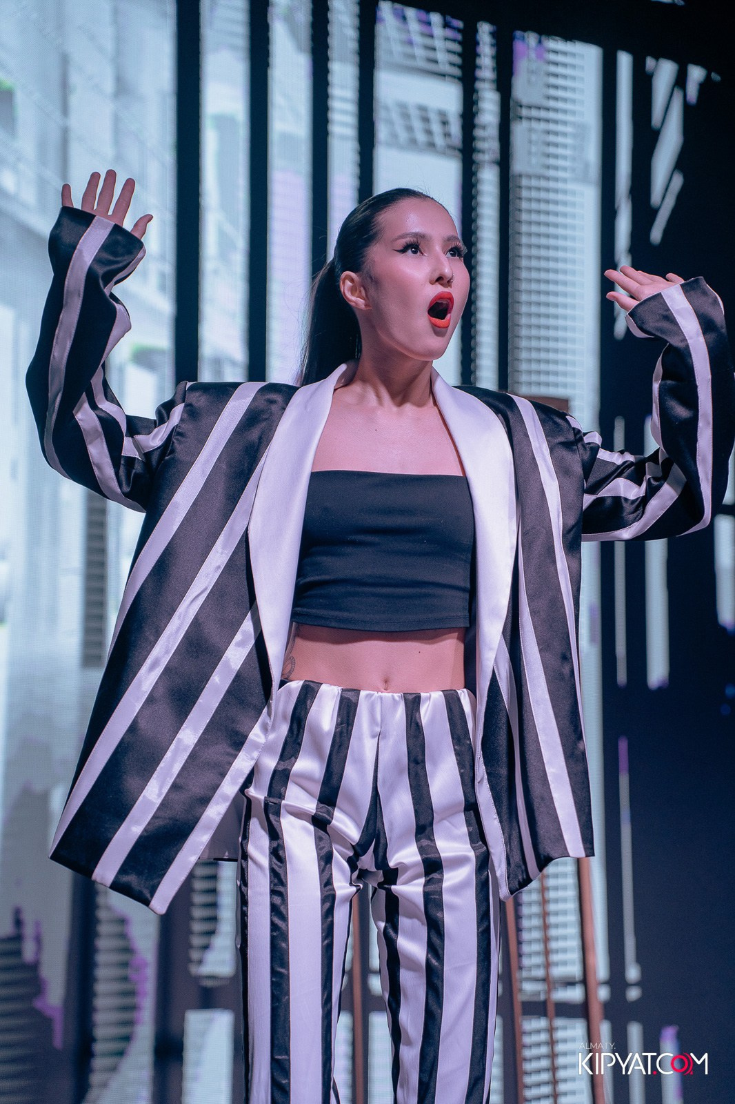 QUEEN. КИПЯТКОМ АЛМАТЫ! Фотосъемка мероприятий в Алматы