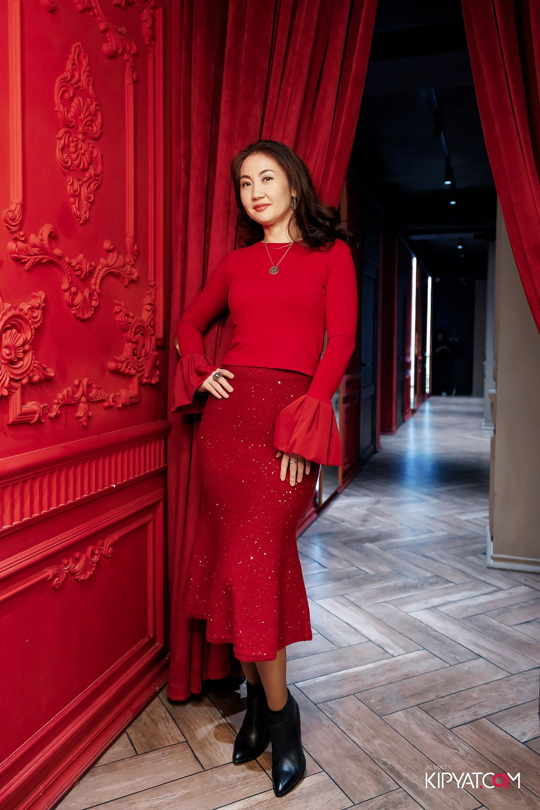 ЗАЯ, НА БИС. КИПЯТКОМ АЛМАТЫ!