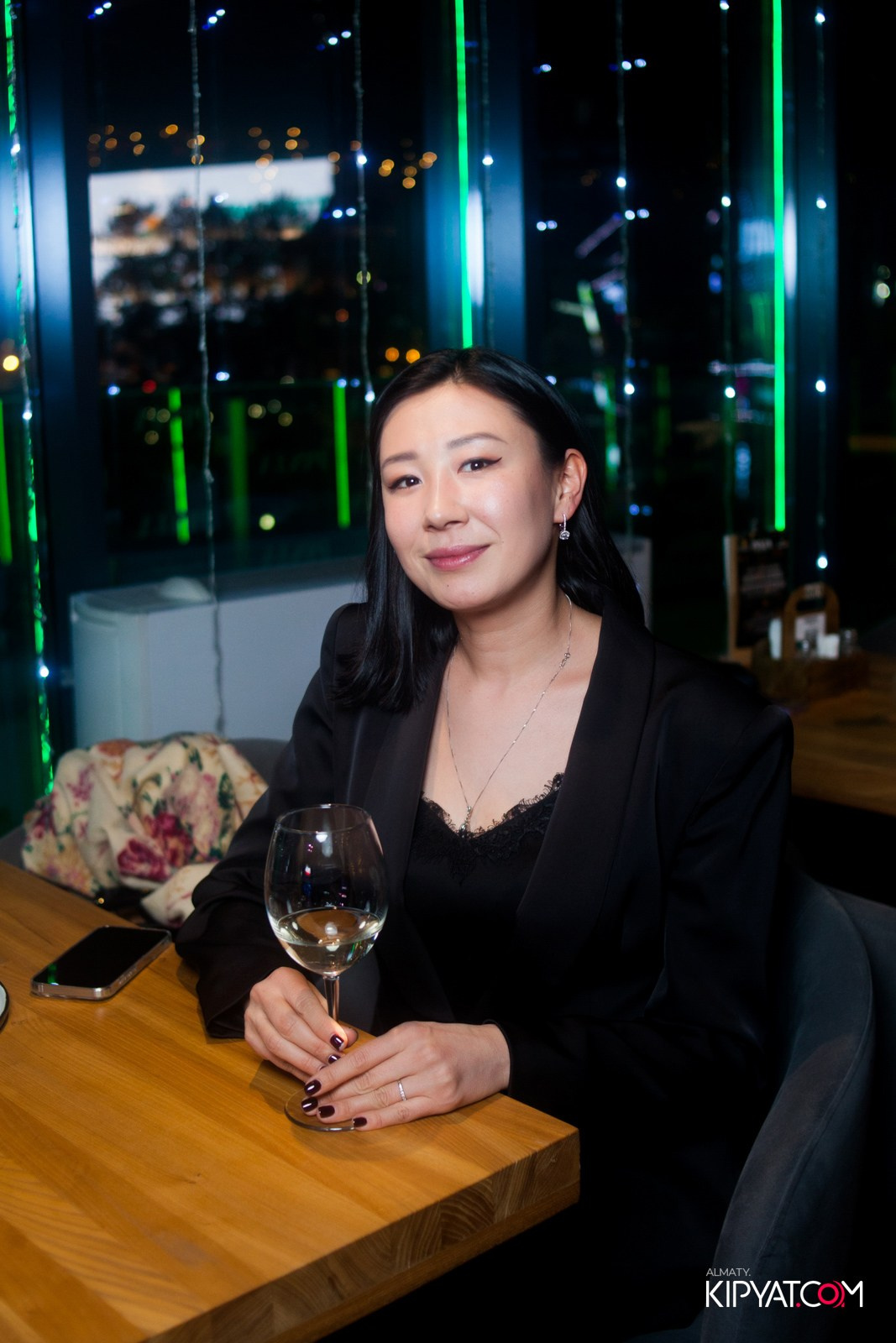 ПИНТА НУРЛЫ-ТАУ. КИПЯТКОМ АЛМАТЫ!