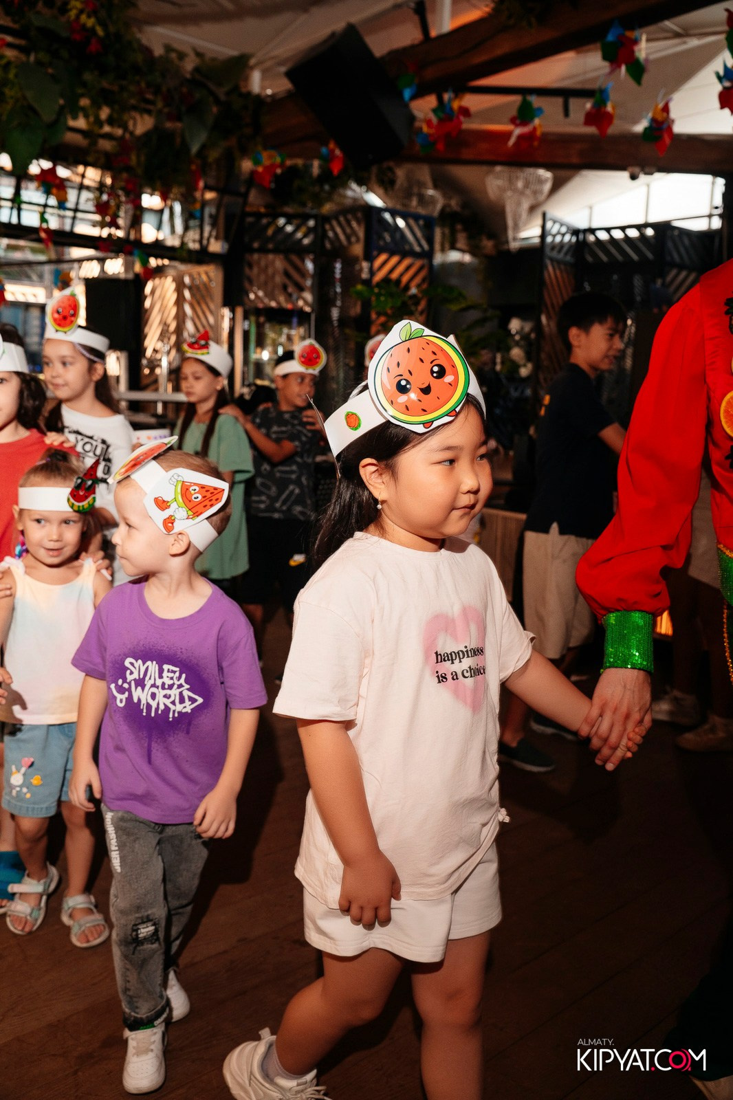 АРБУЗНАЯ ВЕЧЕРИНКА В FORT VERNYI. КИПЯТКОМ АЛМАТЫ!