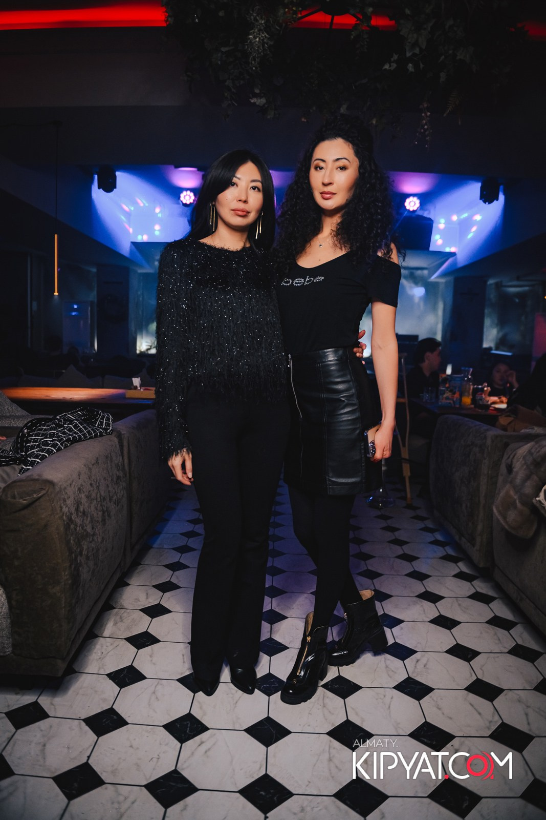 OLOVO BAR НА ДОСТЫК. КИПЯТКОМ АЛМАТЫ!